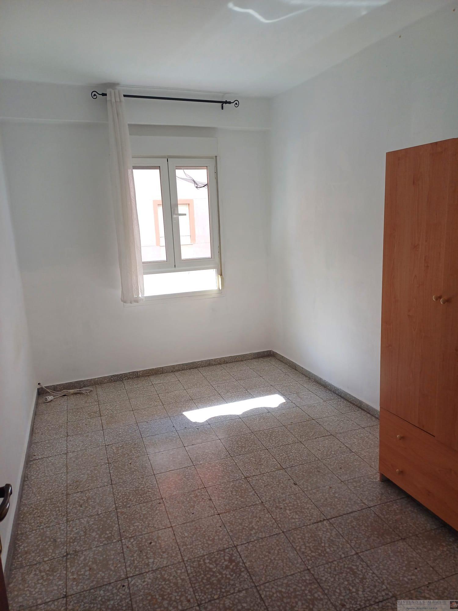 Venta de piso en Albacete
