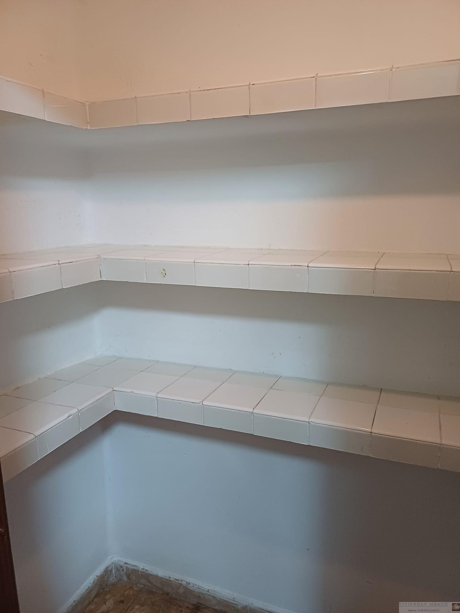 Venta de piso en Albacete