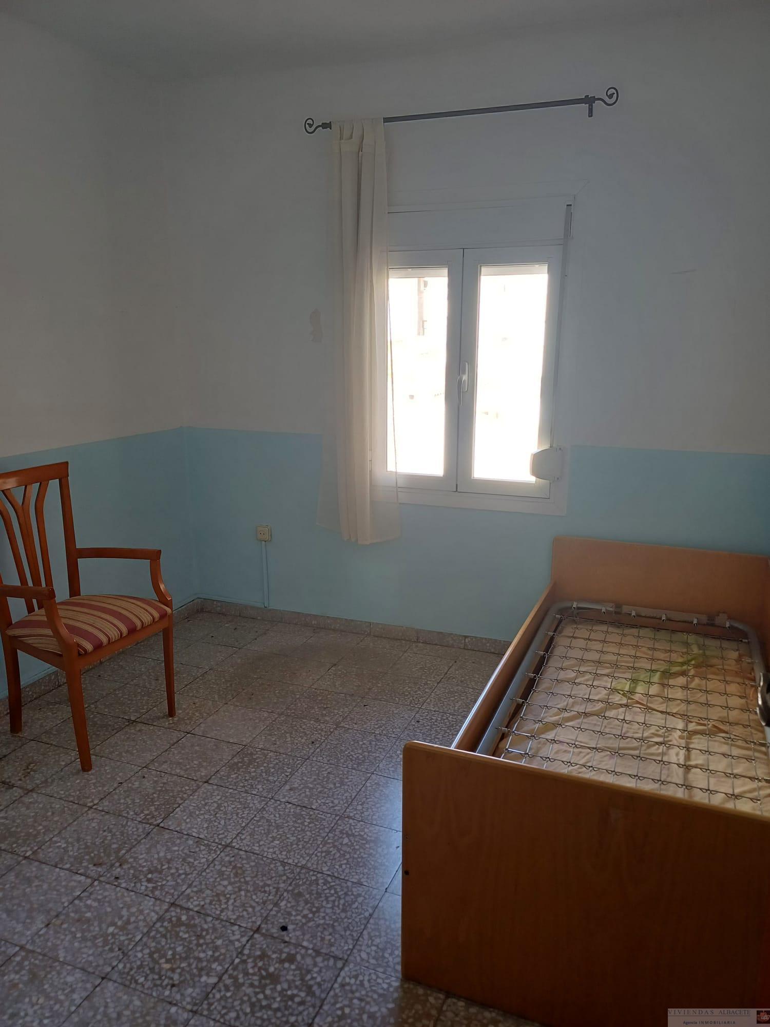 Venta de piso en Albacete