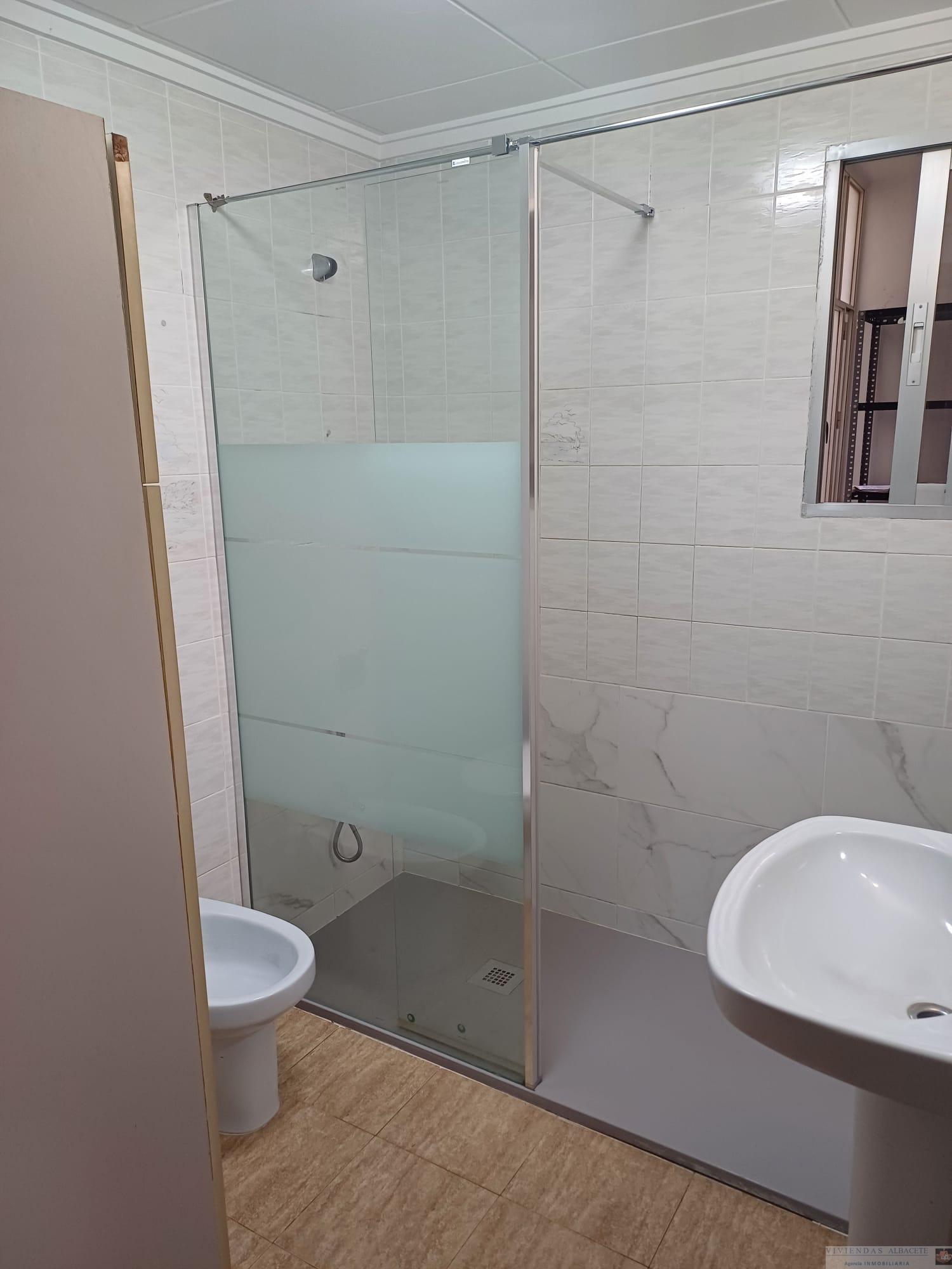 Venta de piso en Albacete