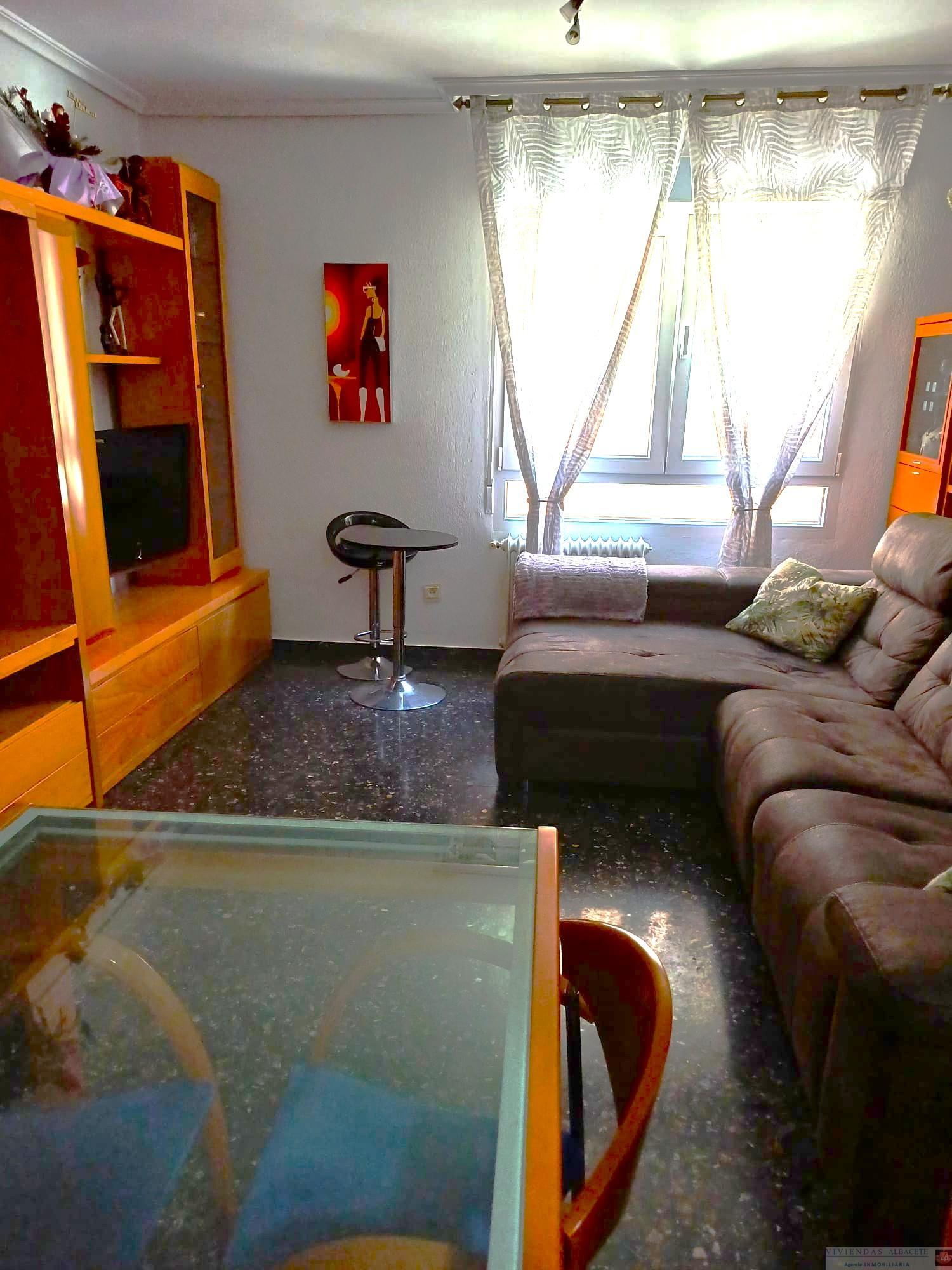 Venta de dúplex en Albacete