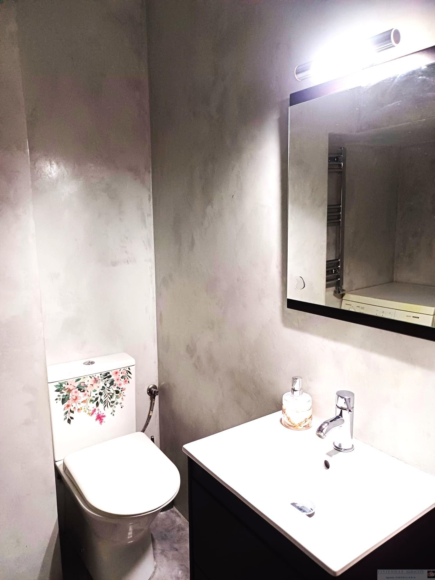 Venta de dúplex en Albacete