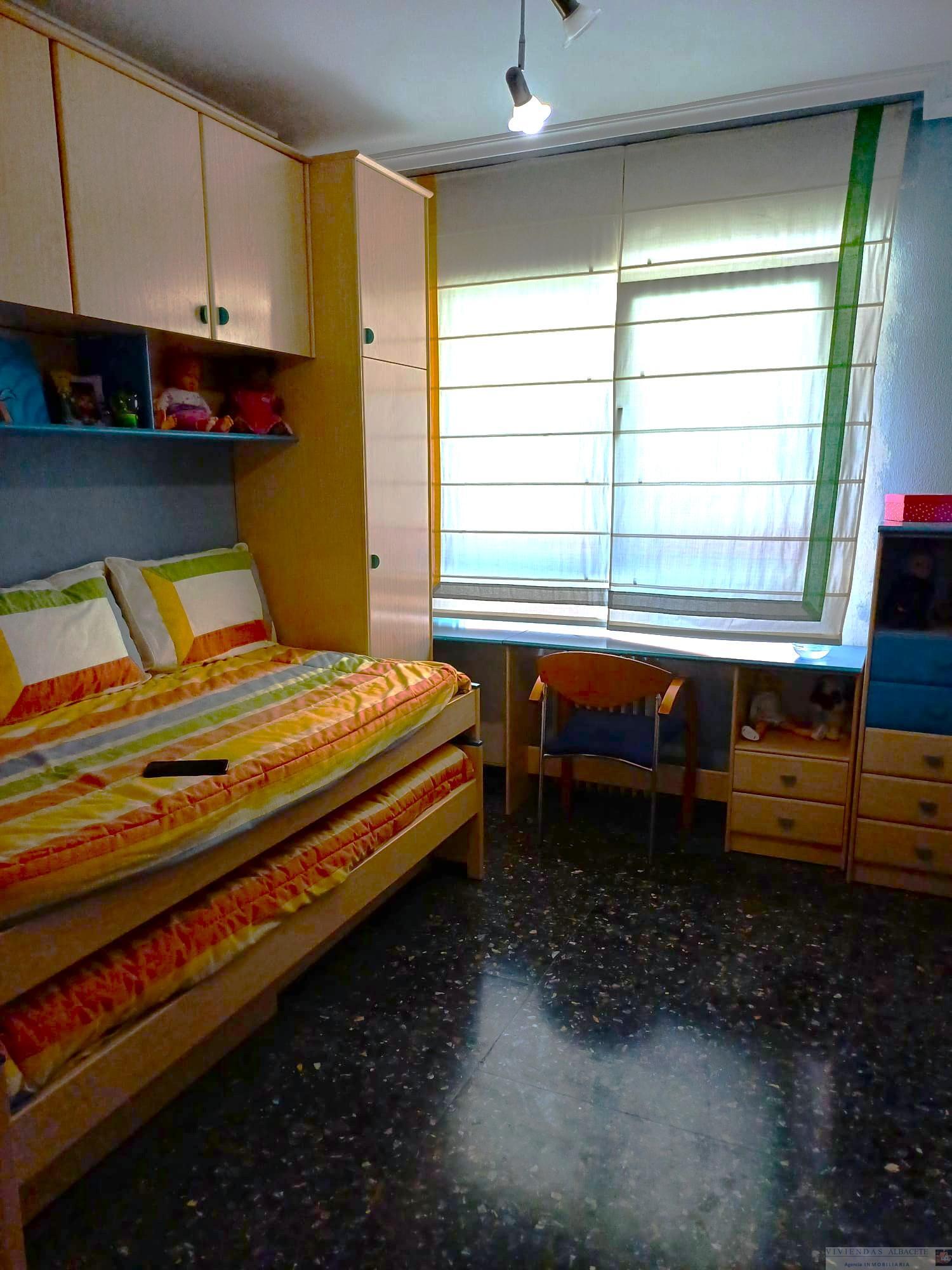 Venta de dúplex en Albacete