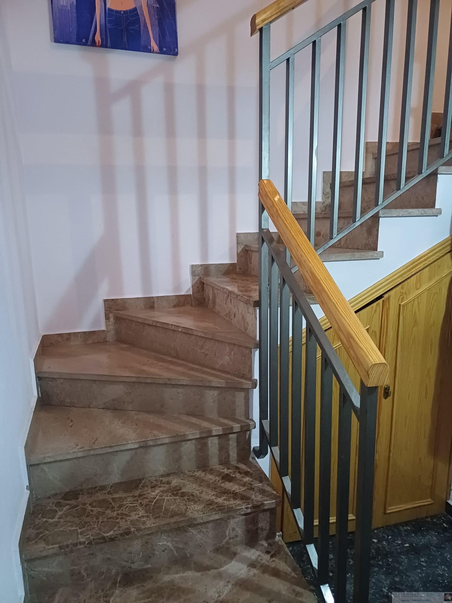 Venta de dúplex en Albacete