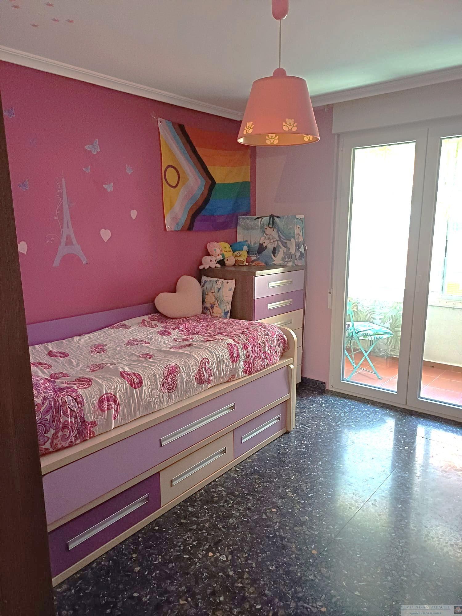 Venta de dúplex en Albacete