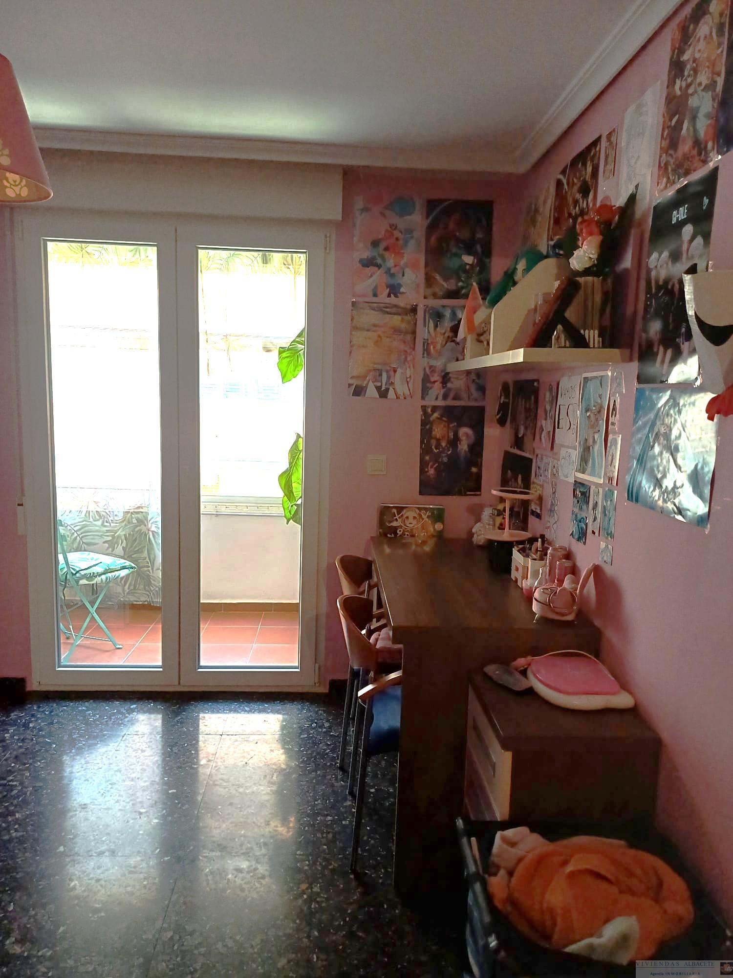 Venta de dúplex en Albacete