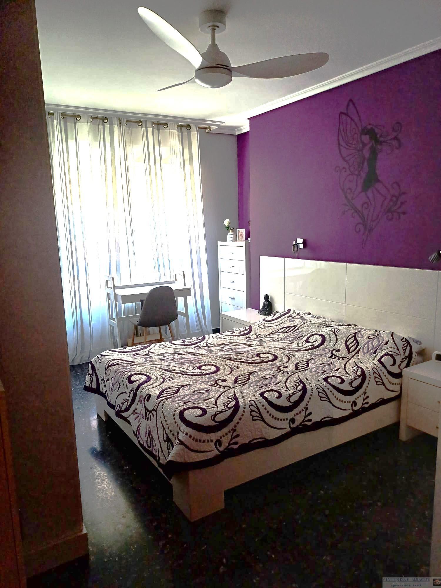 Venta de dúplex en Albacete