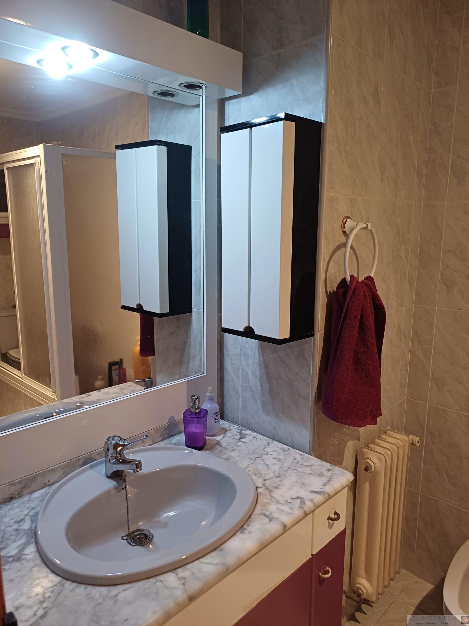 Venta de dúplex en Albacete