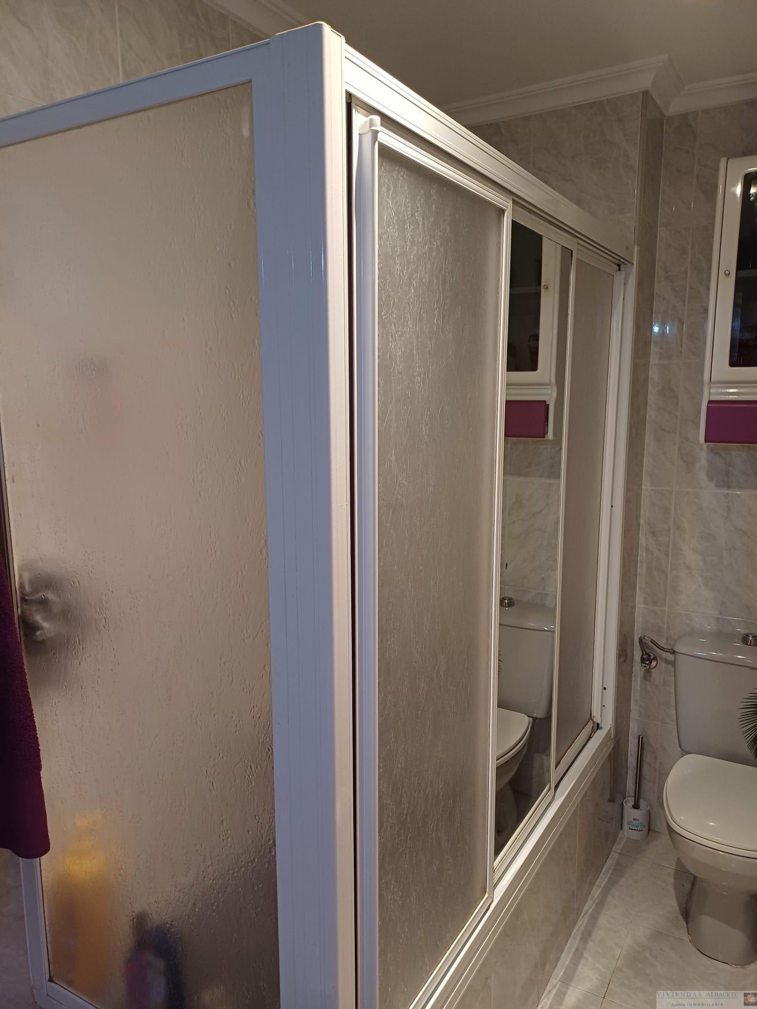 Venta de dúplex en Albacete