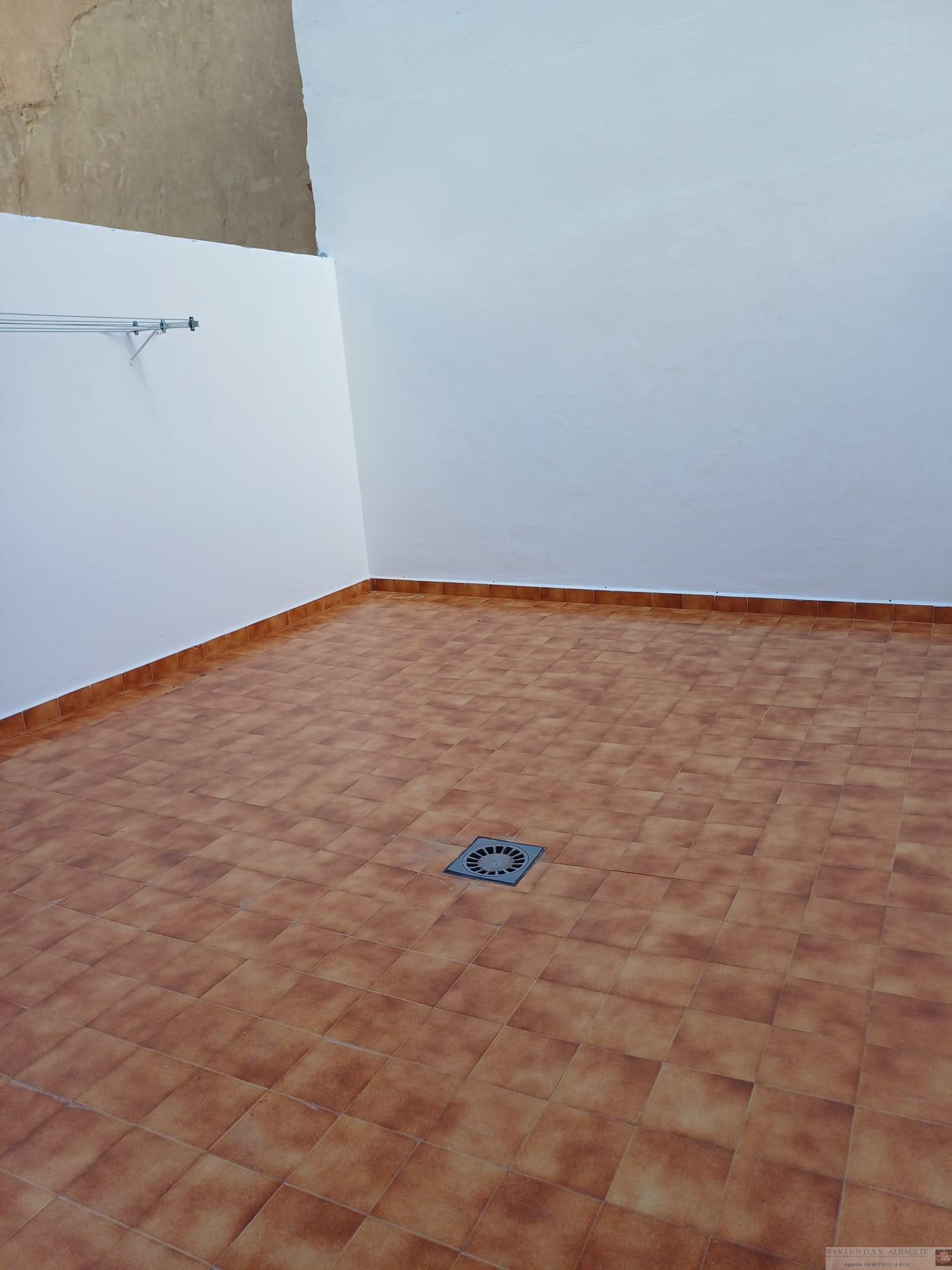 Alquiler de apartamento en Albacete