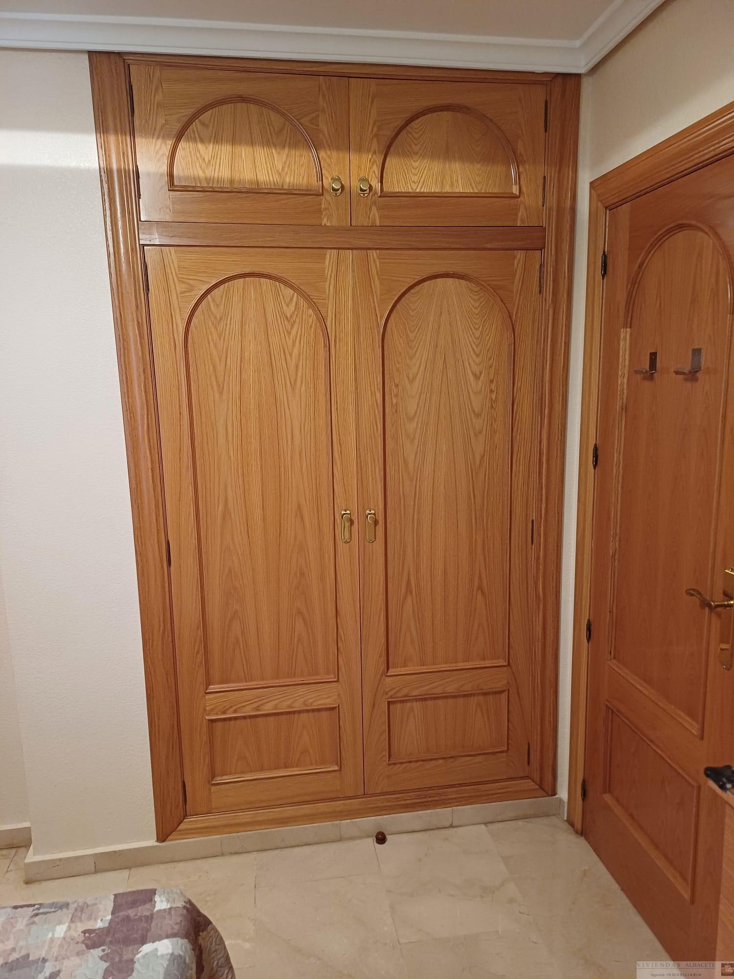 Alquiler de apartamento en Albacete