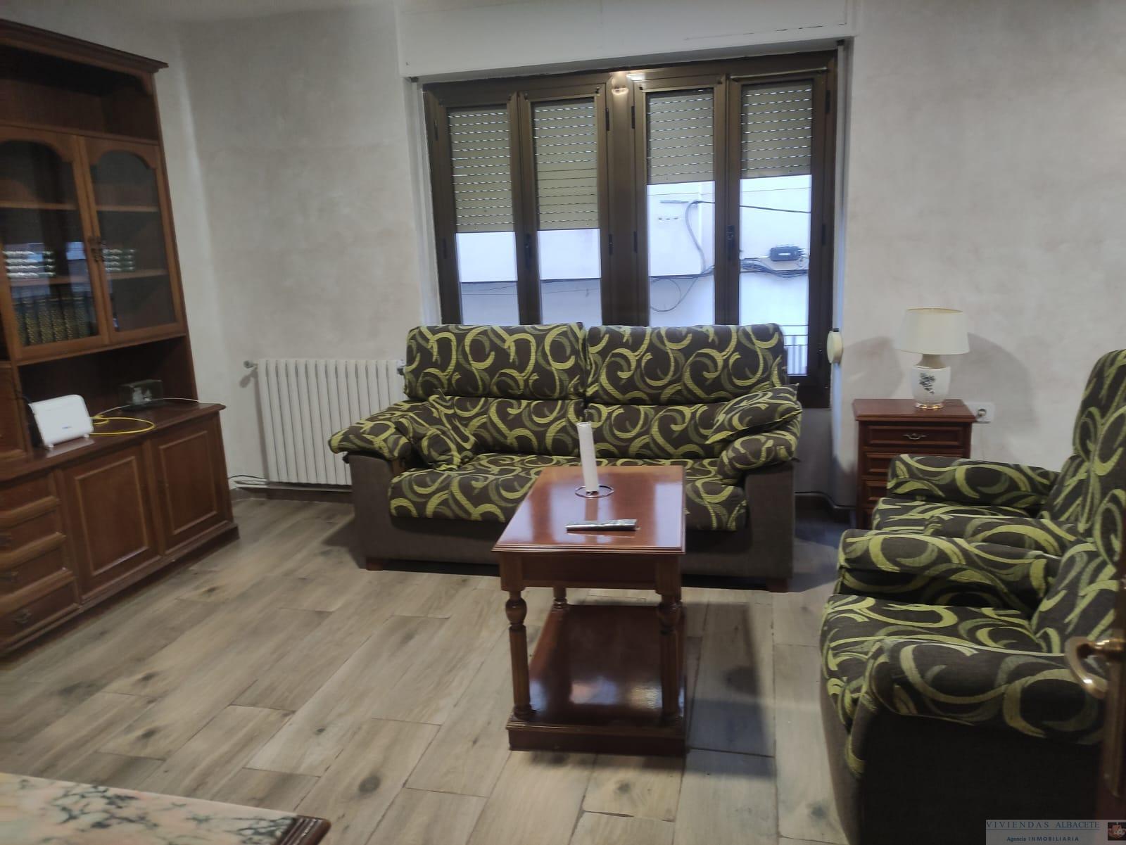 Venta de piso en Albacete