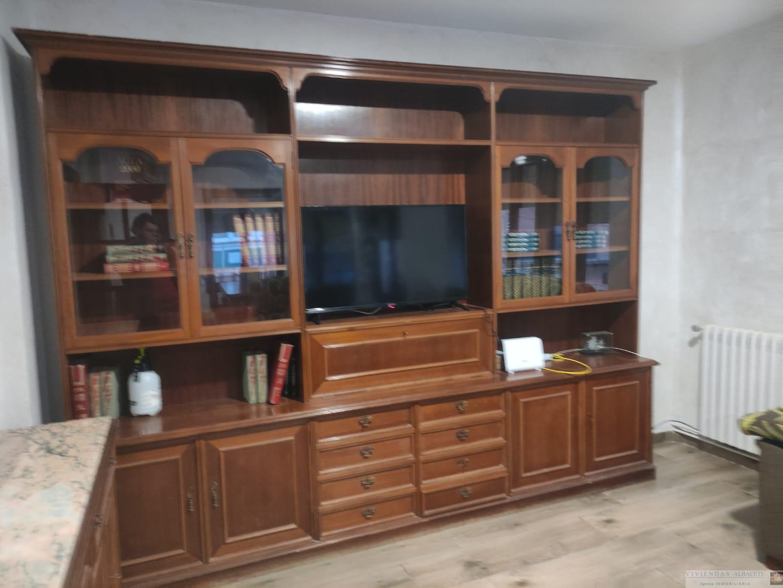 Venta de piso en Albacete