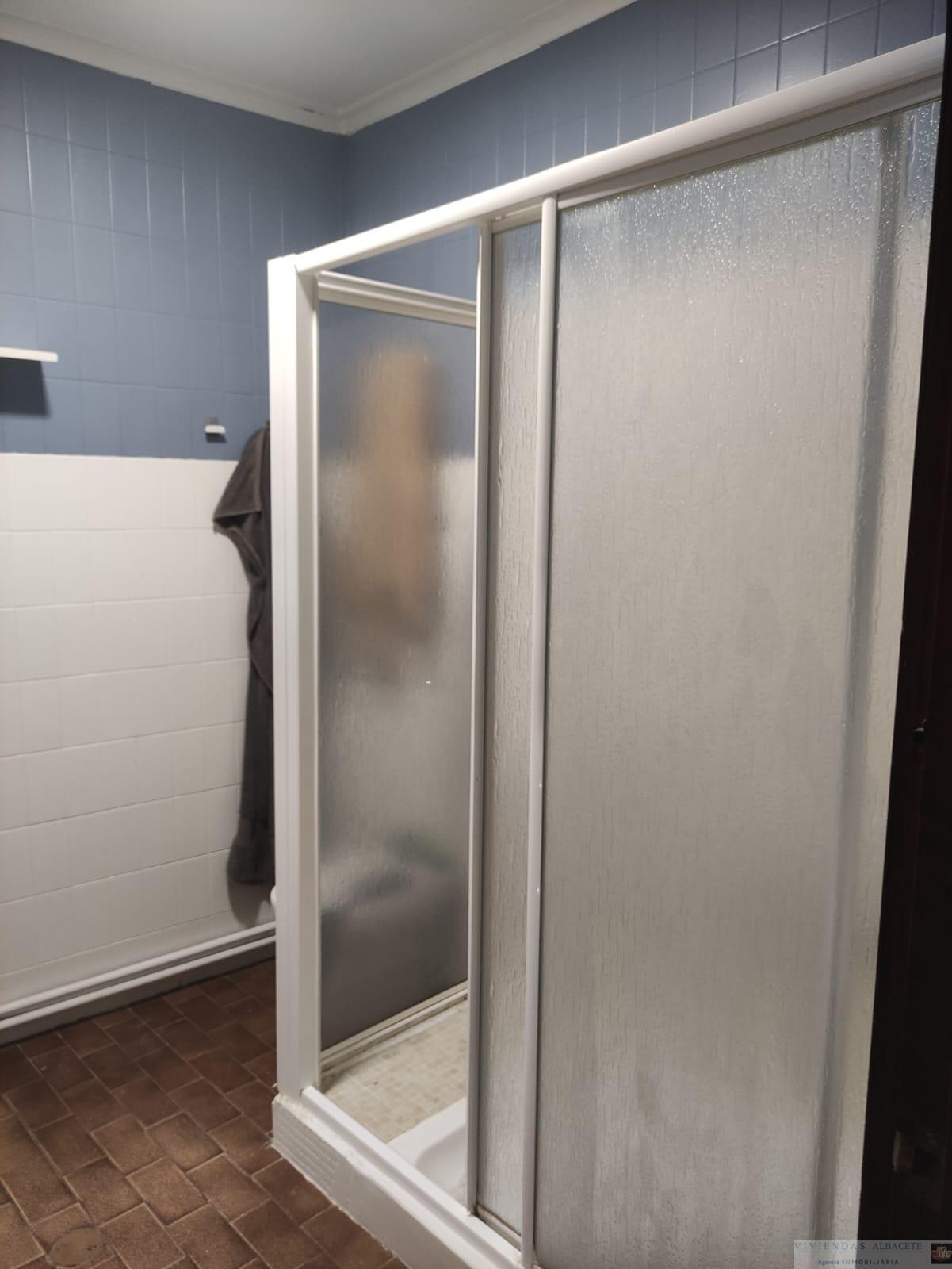 Venta de piso en Albacete