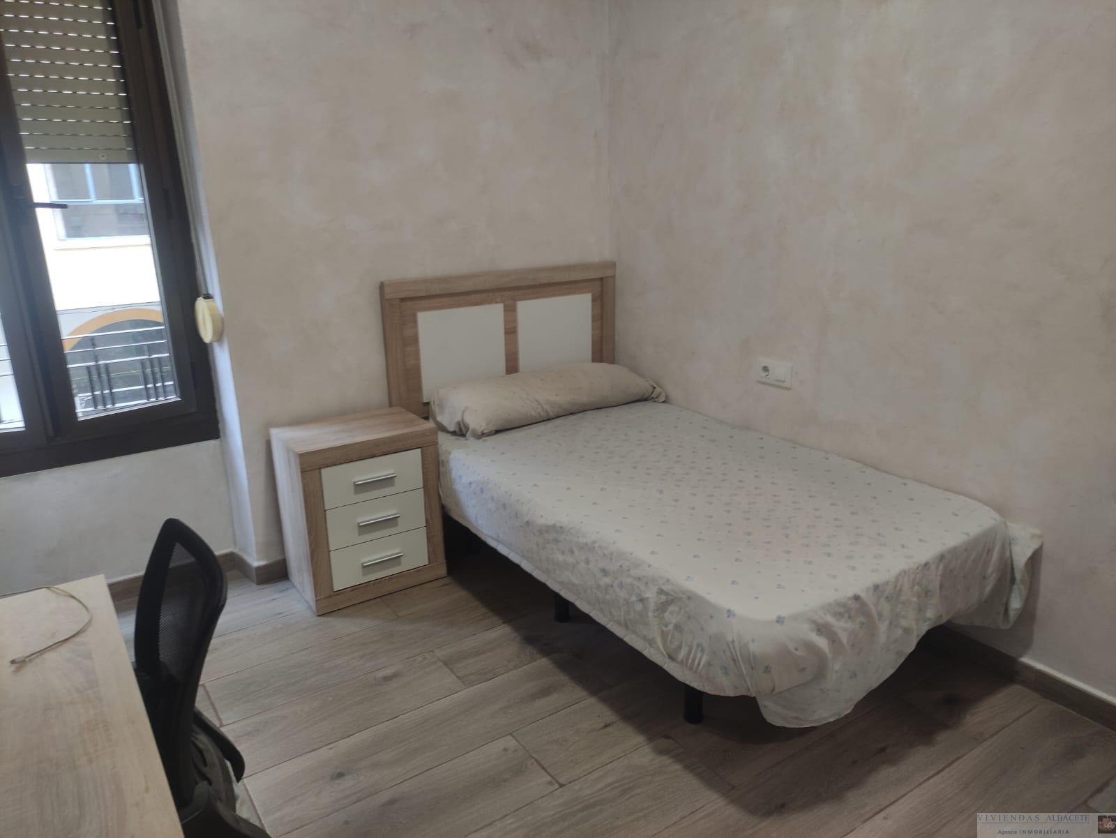 Venta de piso en Albacete