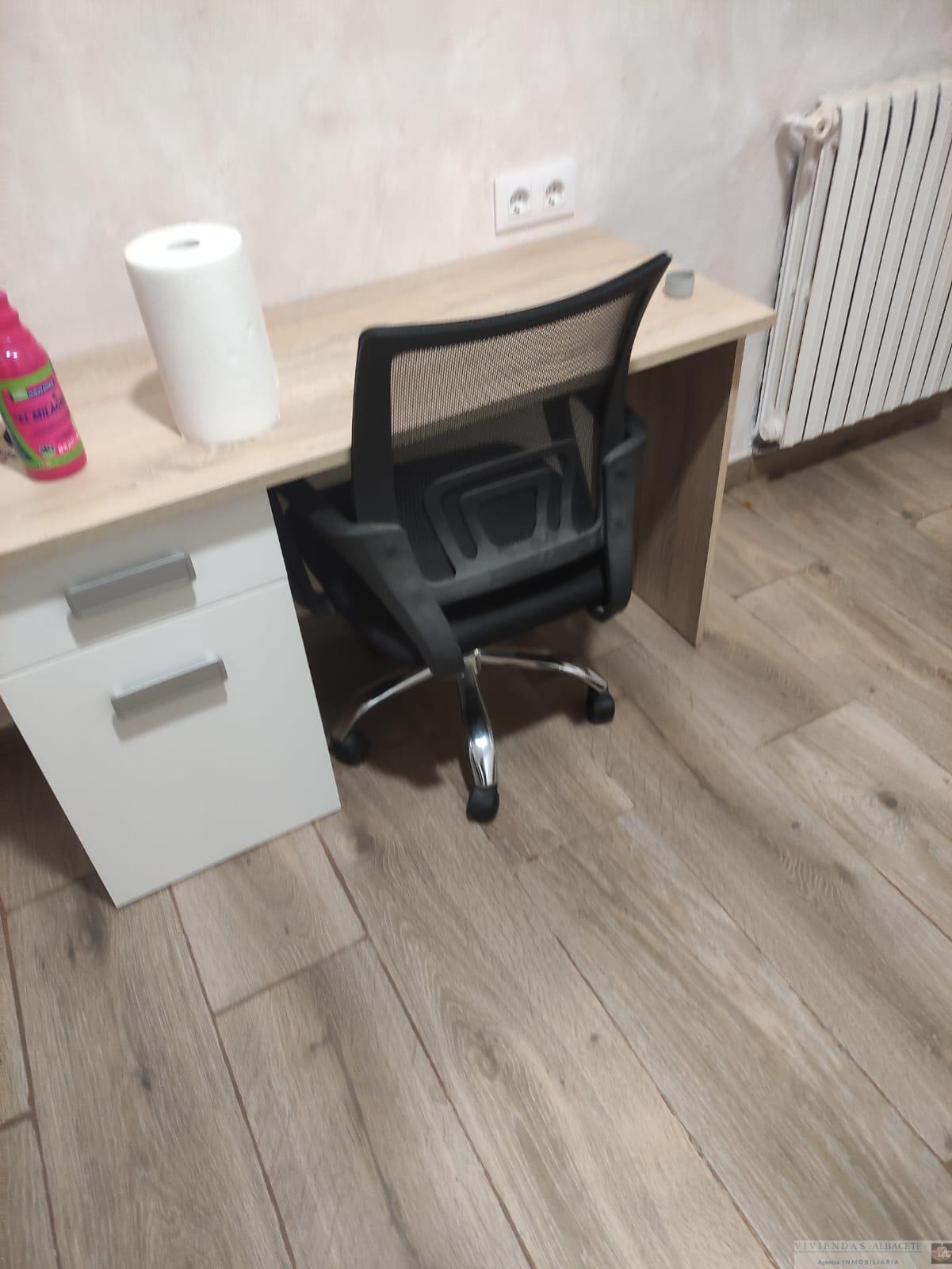 Venta de piso en Albacete