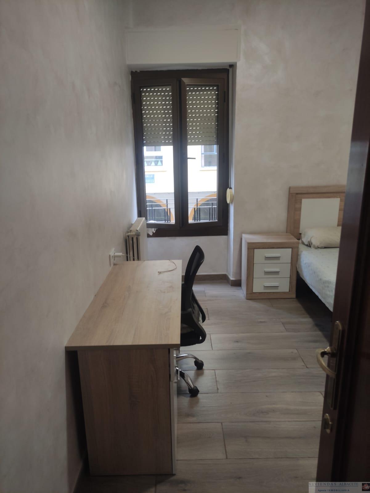 Venta de piso en Albacete