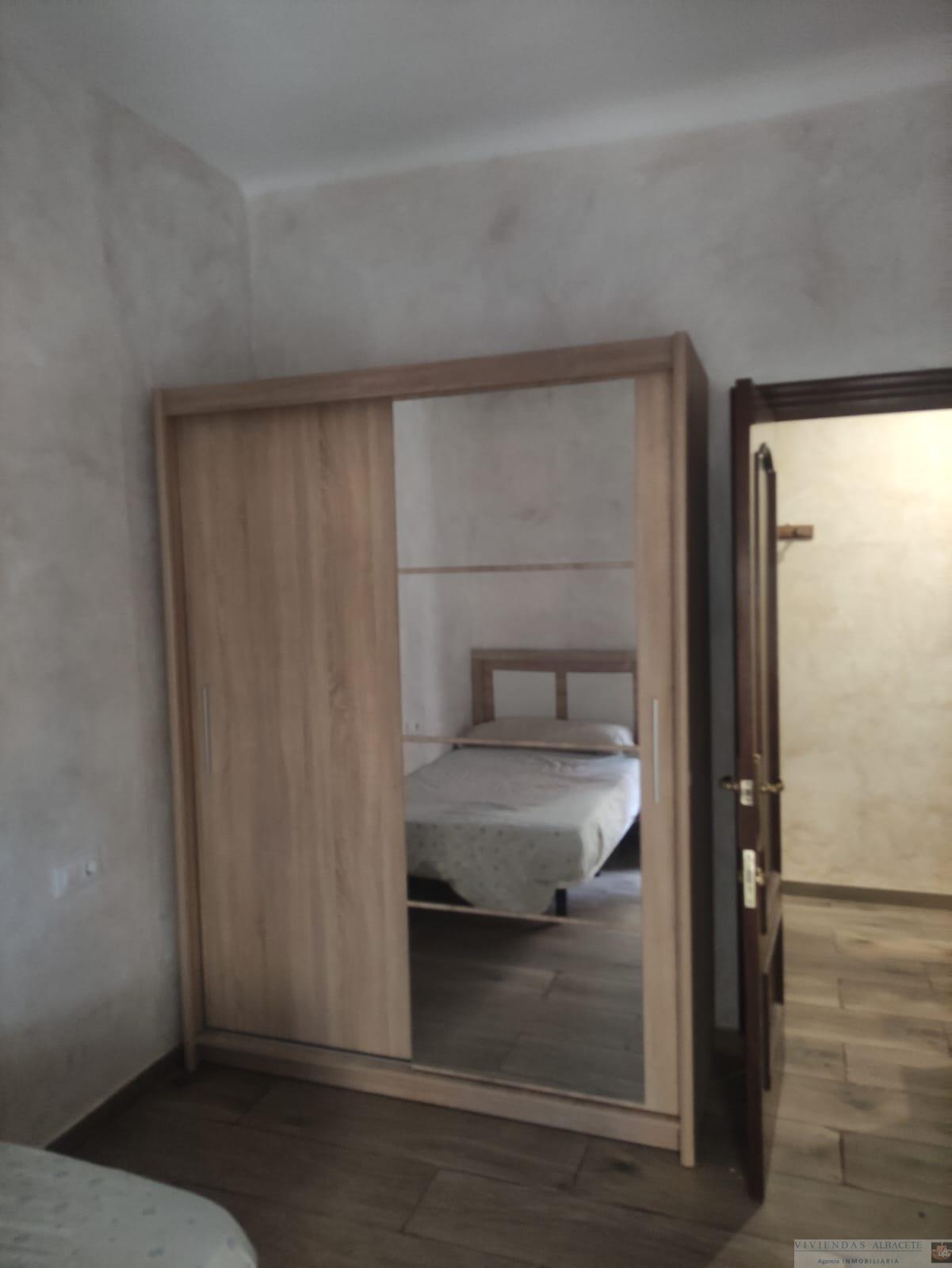 Venta de piso en Albacete