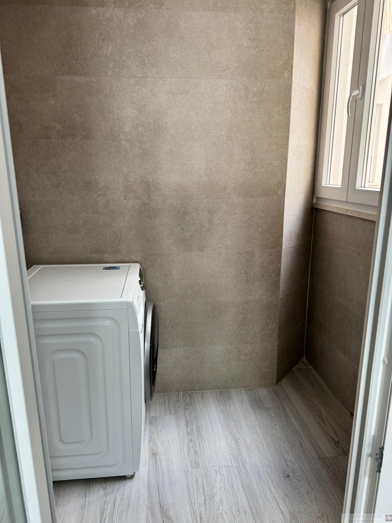 Alquiler de apartamento en Albacete