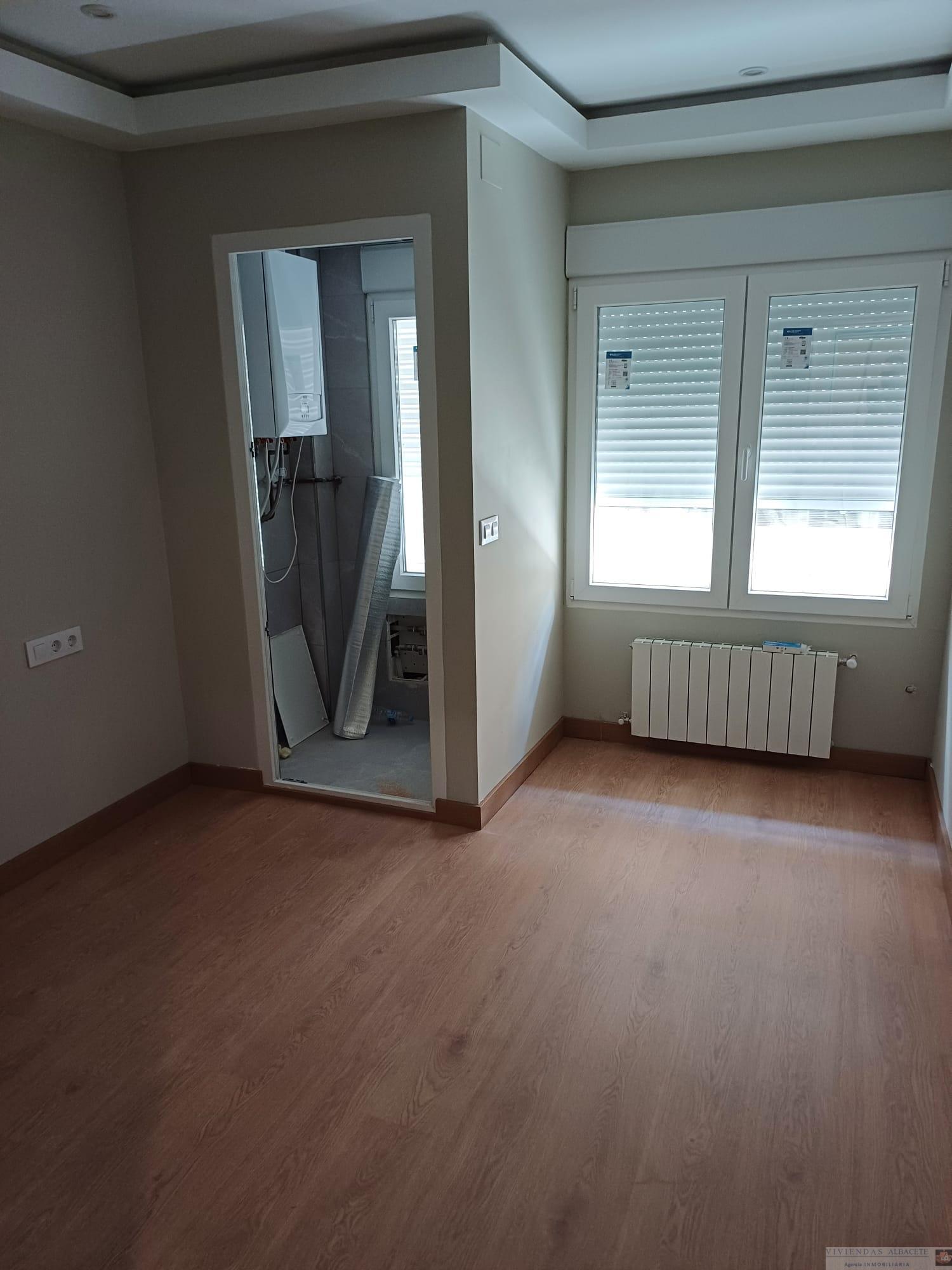 Venta de apartamento en Albacete