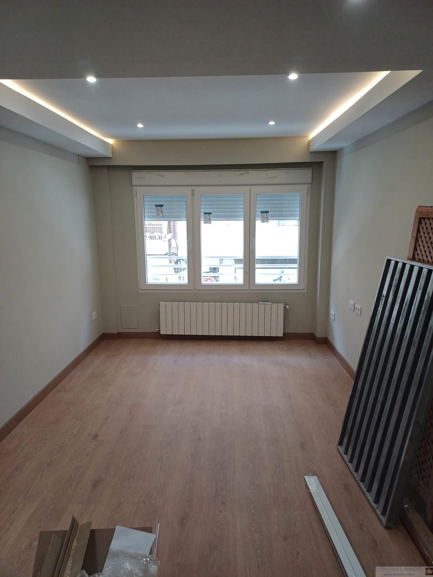 Venta de apartamento en Albacete