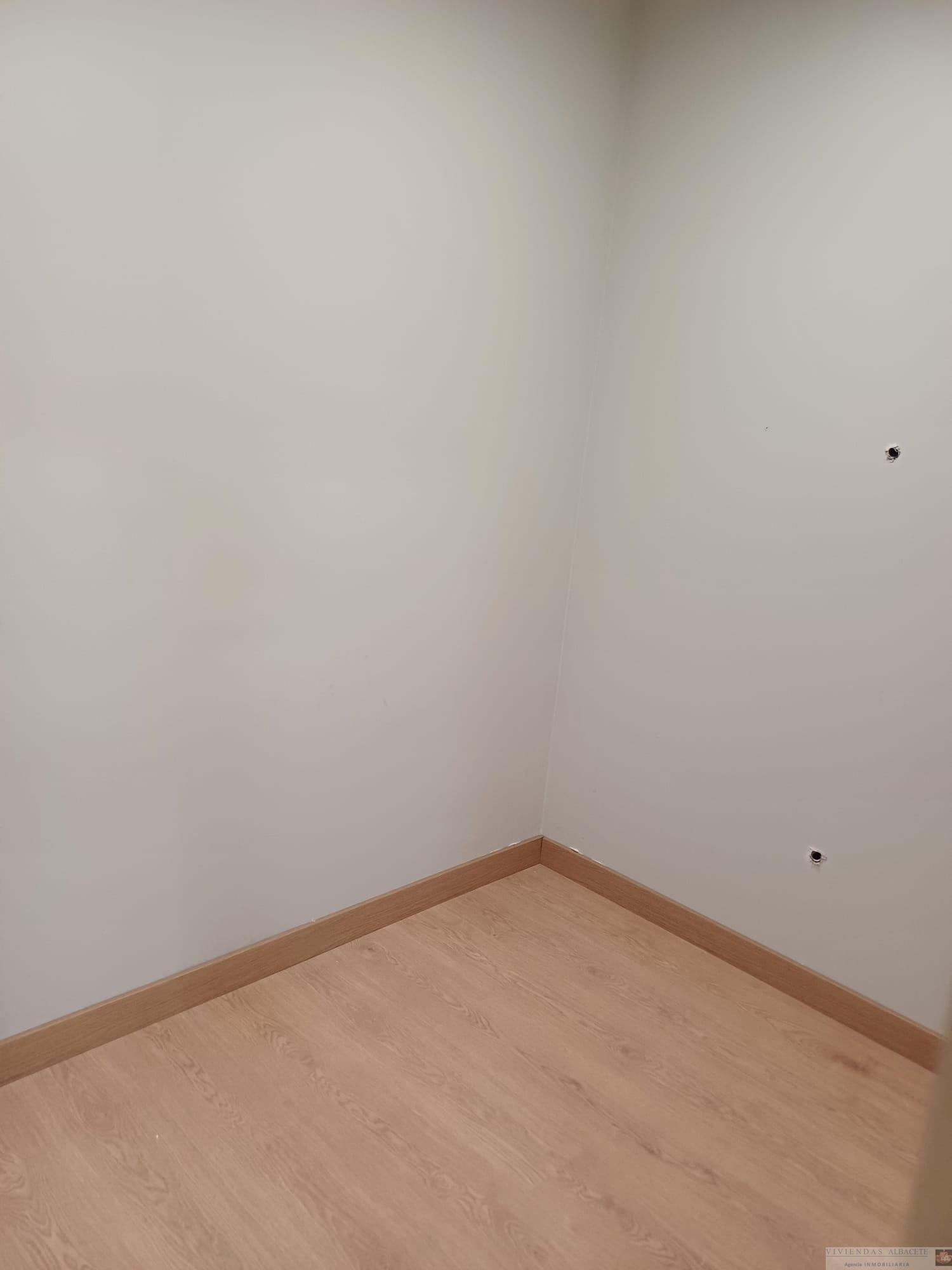 Venta de apartamento en Albacete