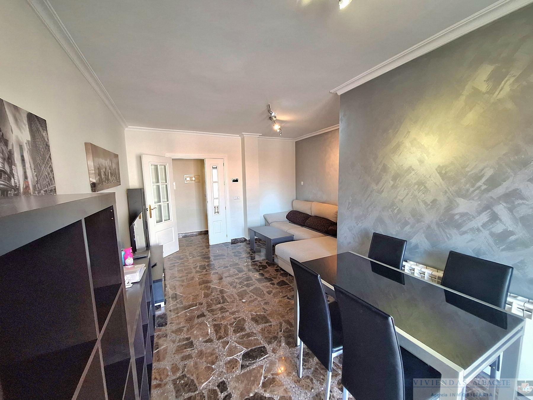 Venta de piso en Albacete
