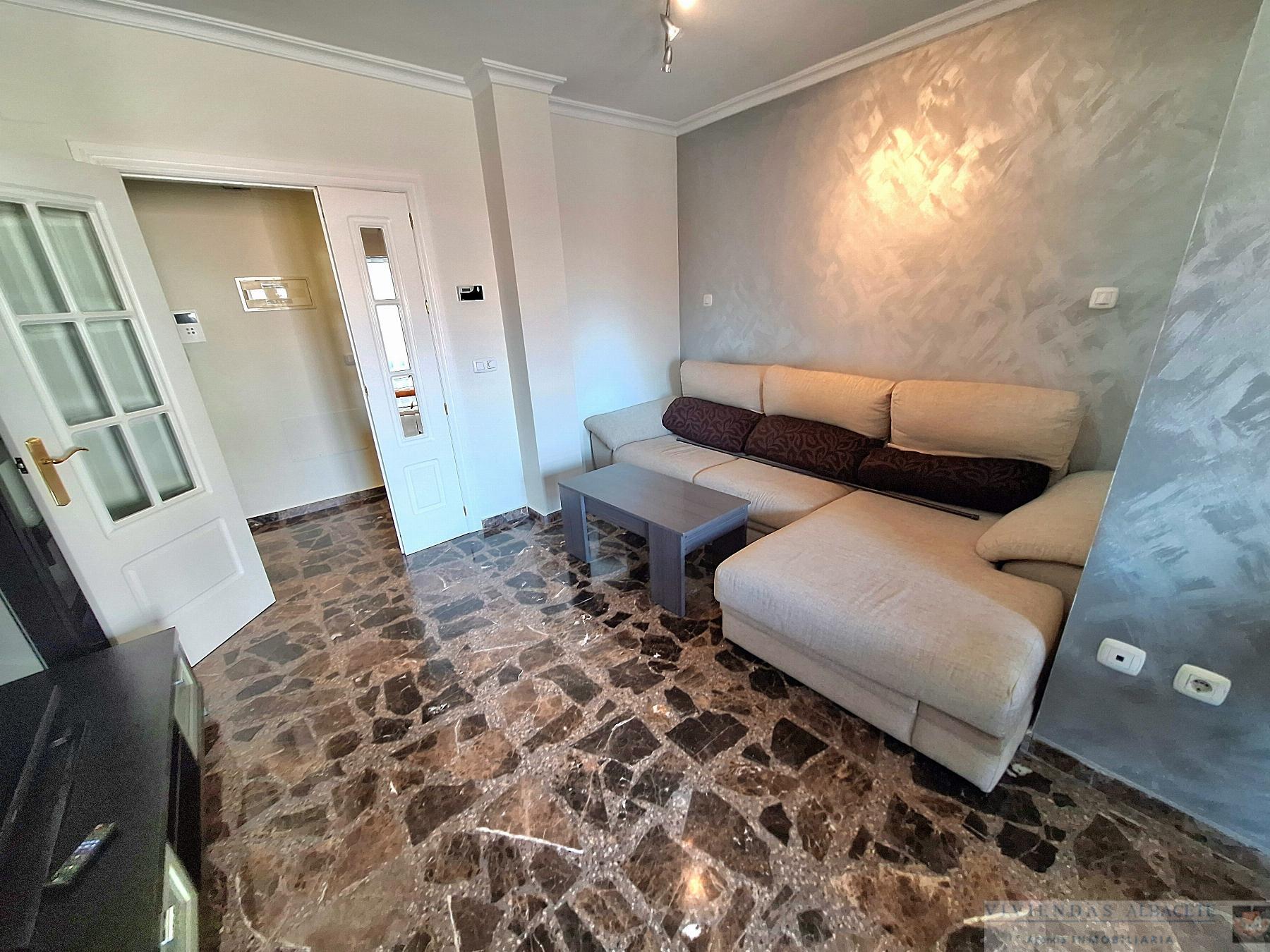 Venta de piso en Albacete