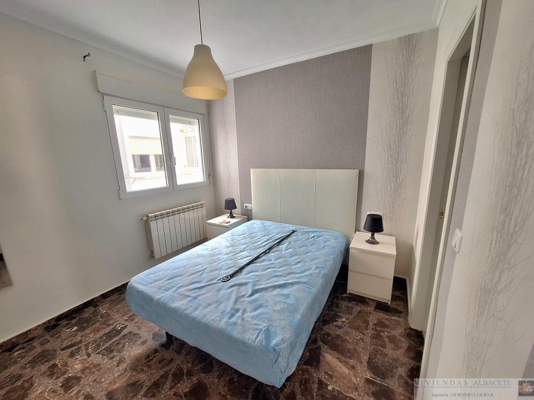 Venta de piso en Albacete