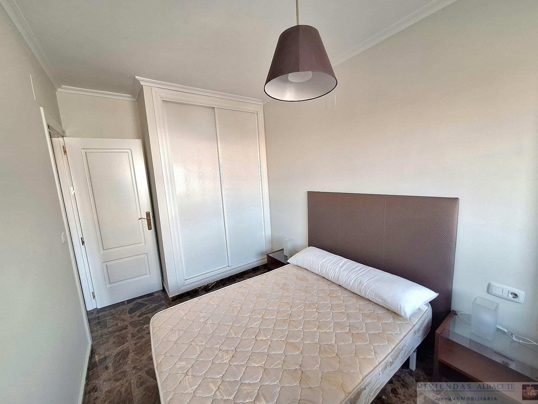 Venta de piso en Albacete