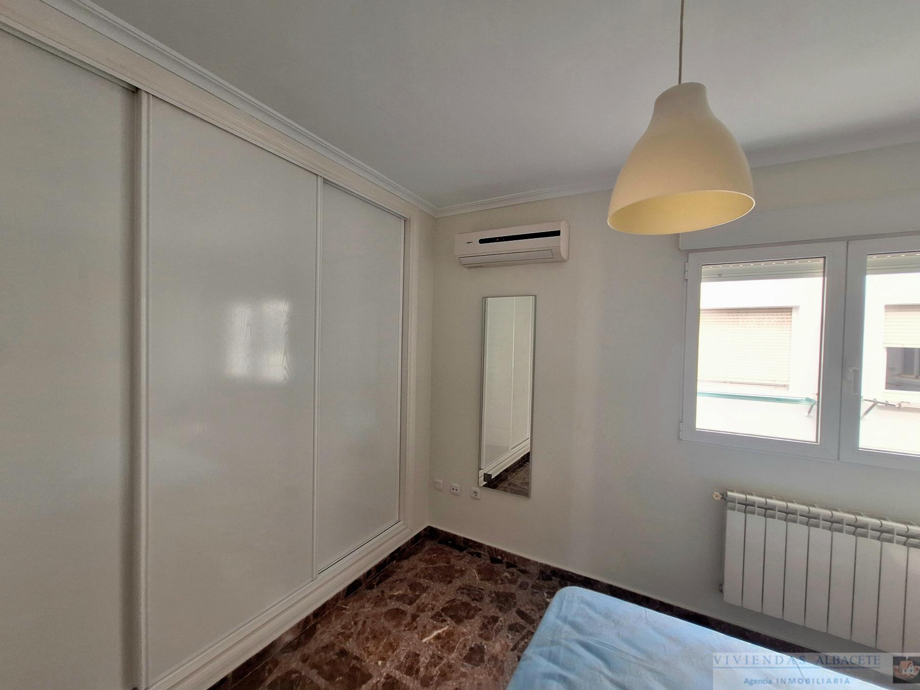 Venta de piso en Albacete