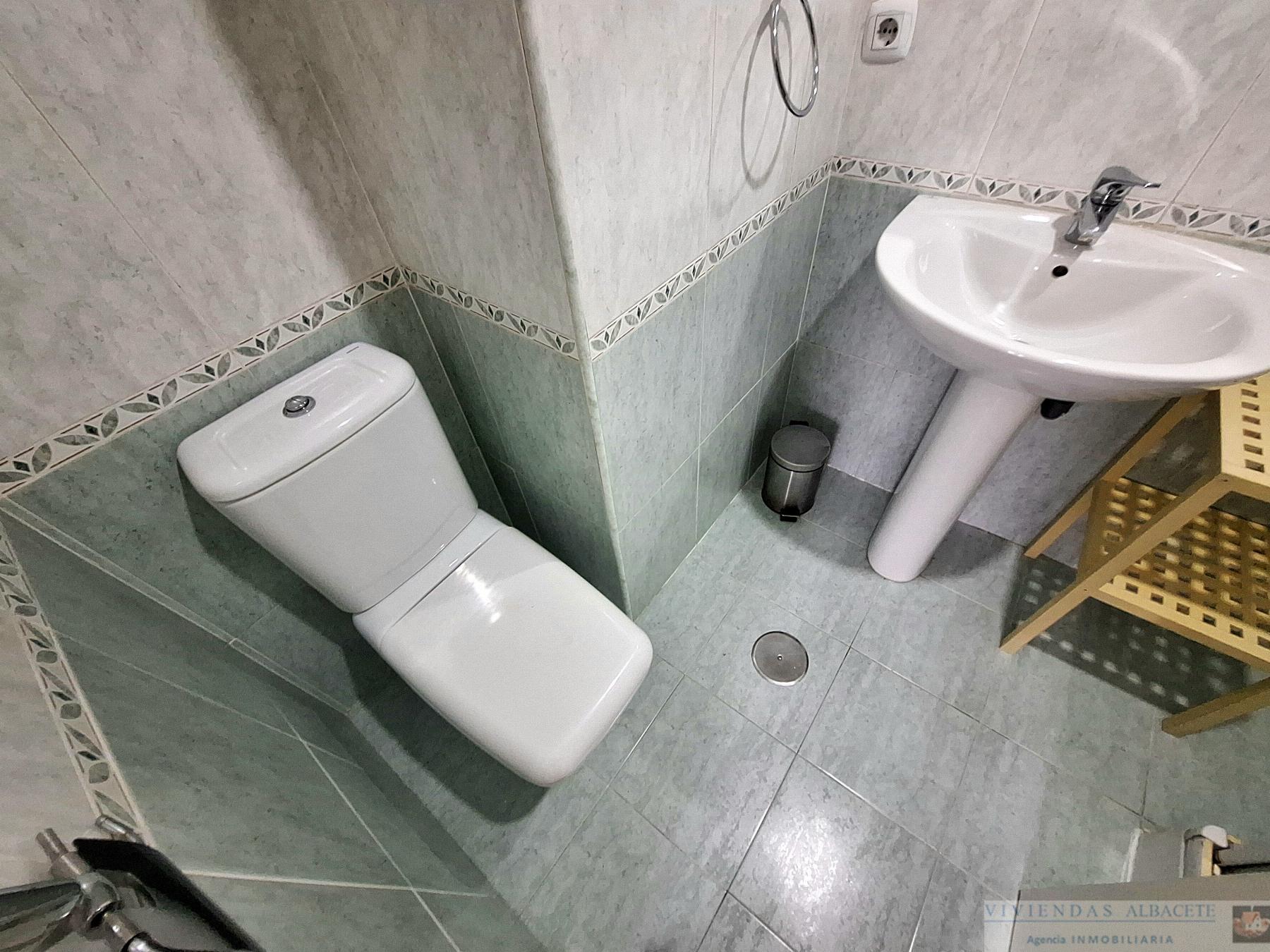 Venta de piso en Albacete