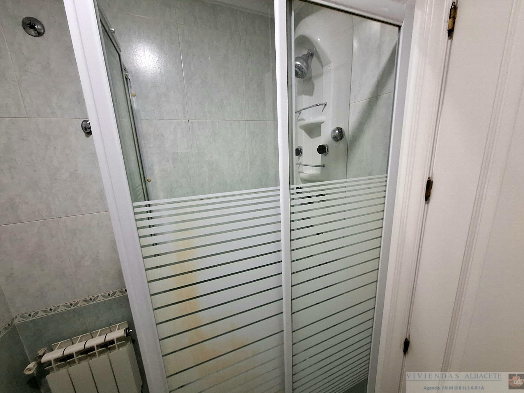Venta de piso en Albacete