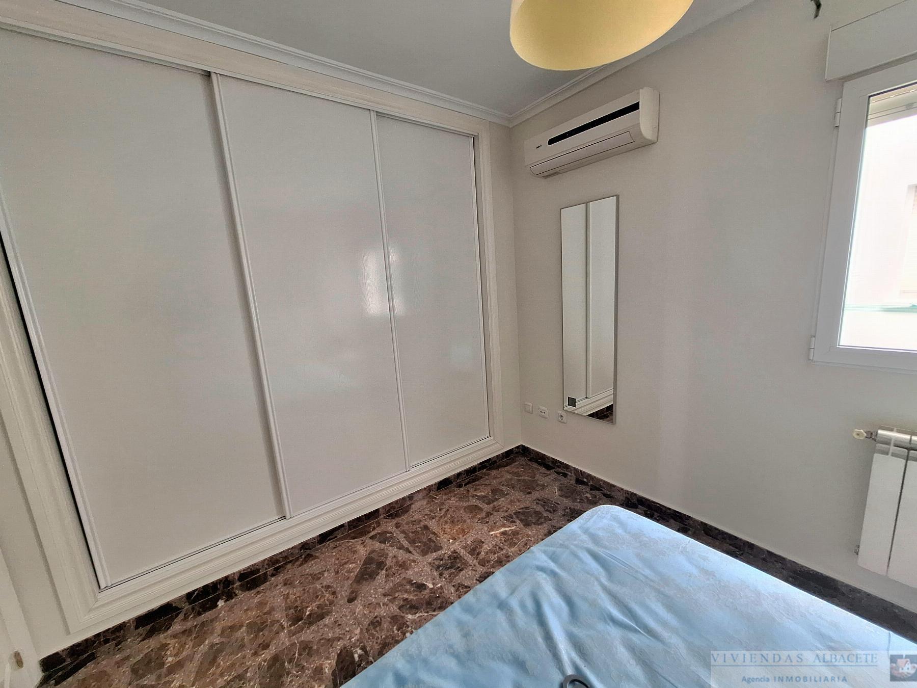 Venta de piso en Albacete