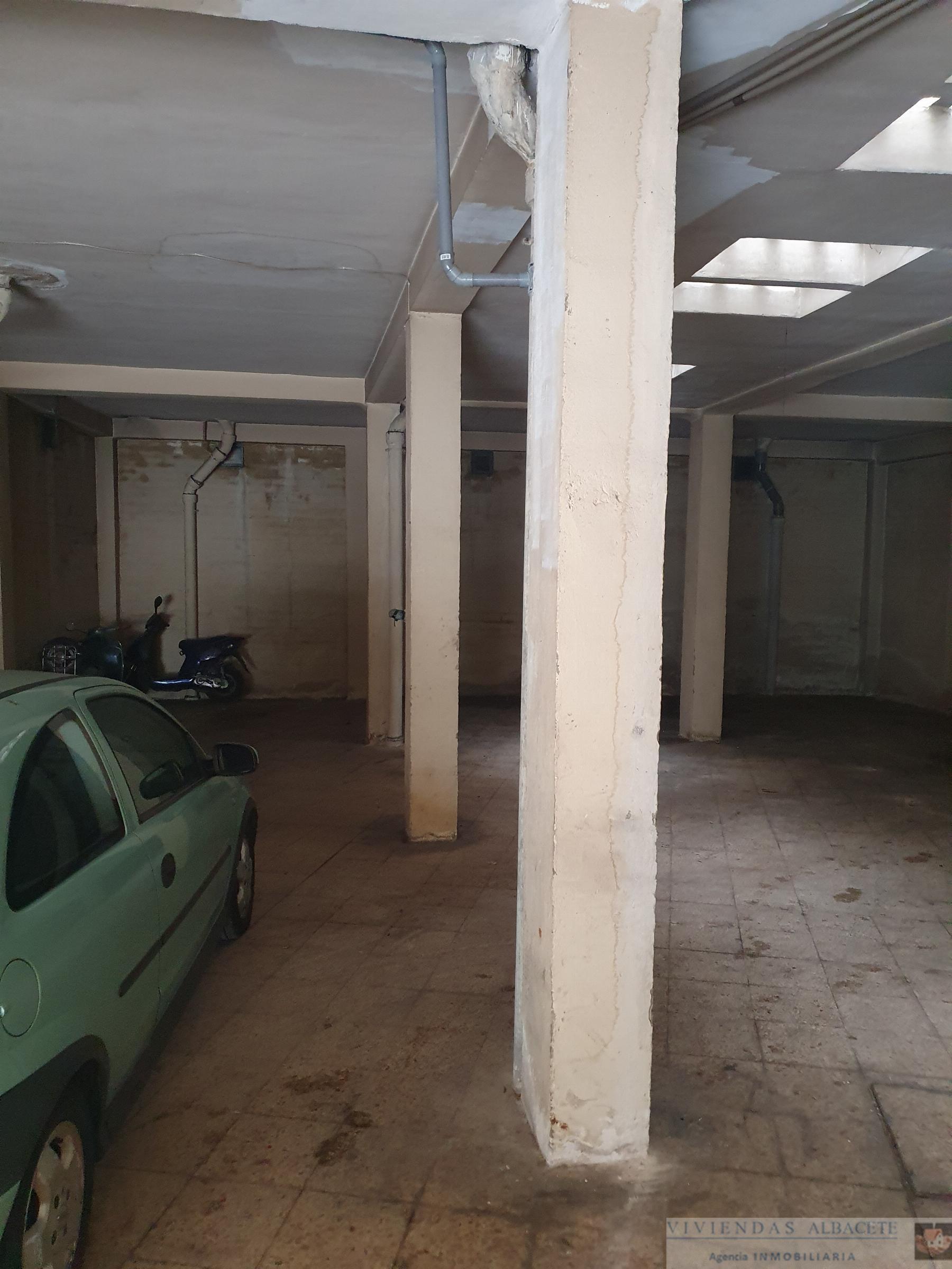 Venta de local en Albacete