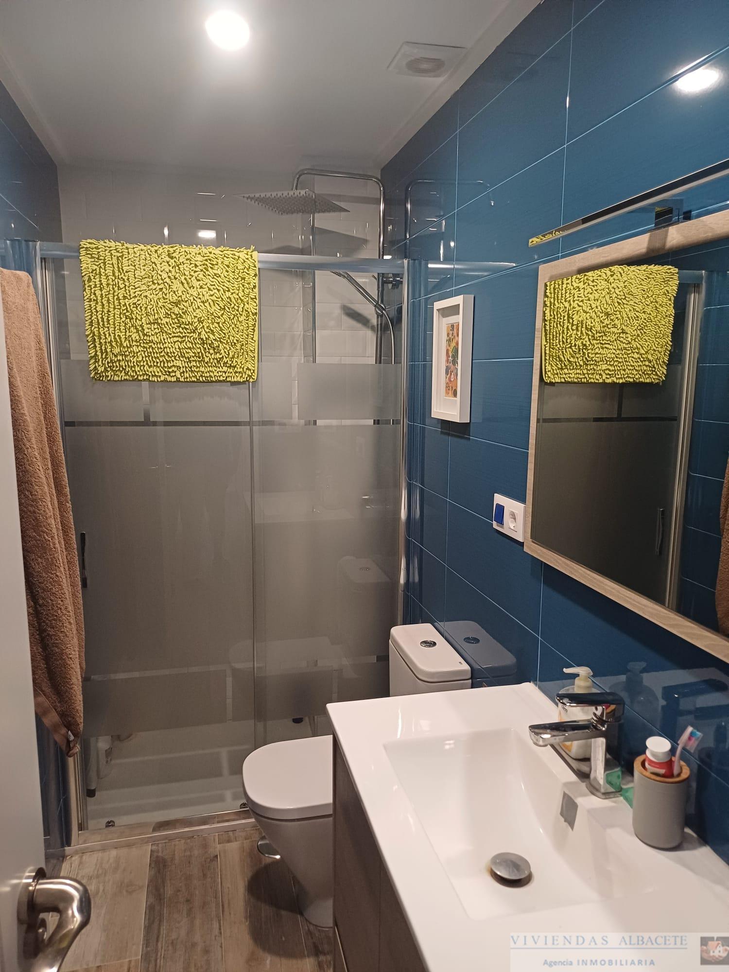 Venta de piso en Albacete