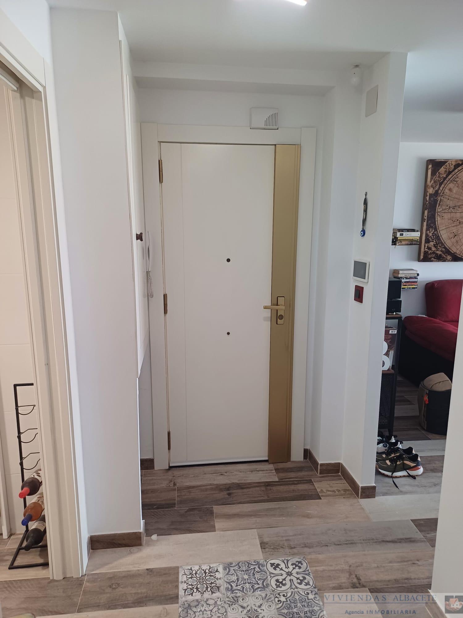 Venta de piso en Albacete