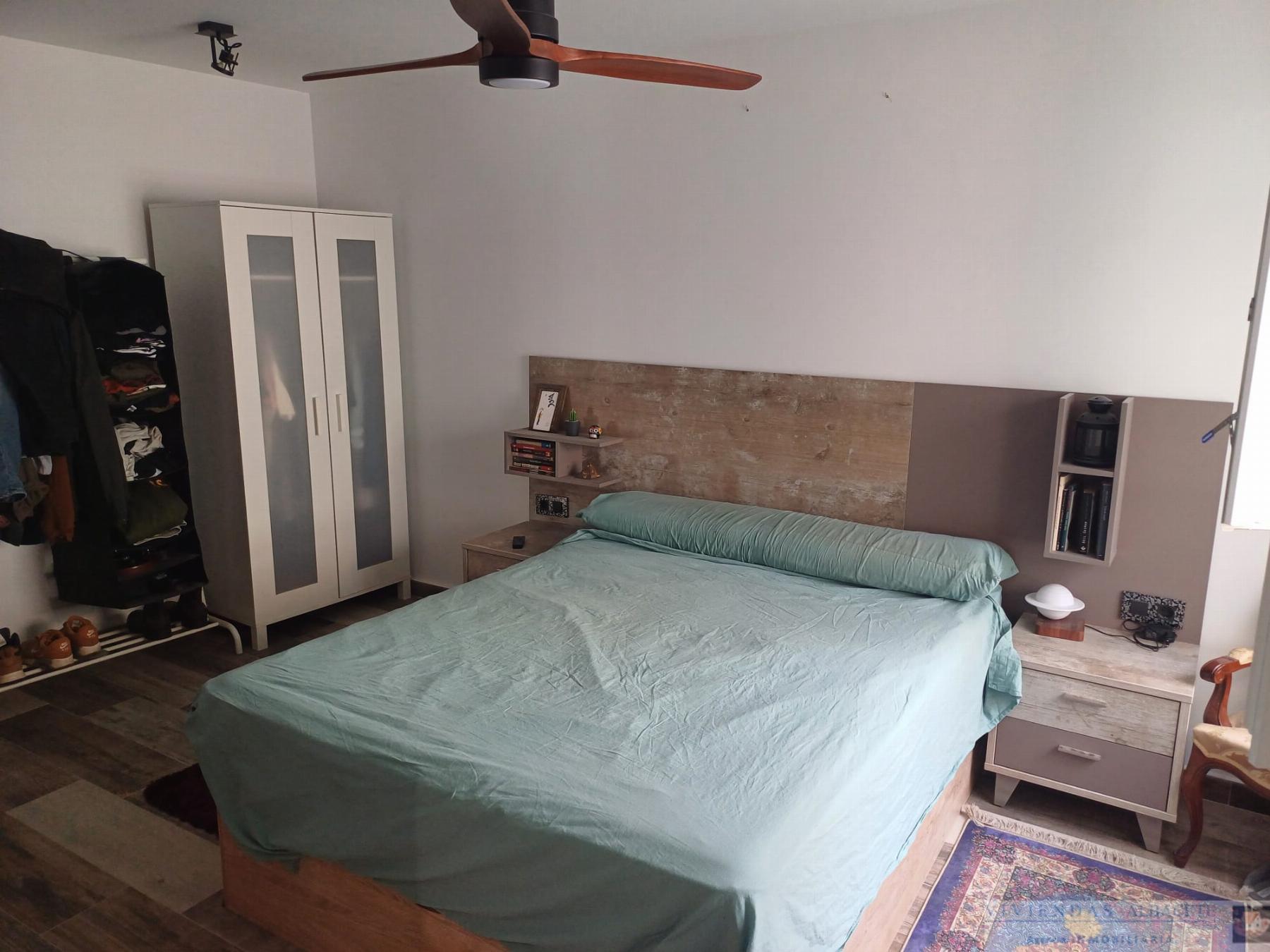 Venta de piso en Albacete