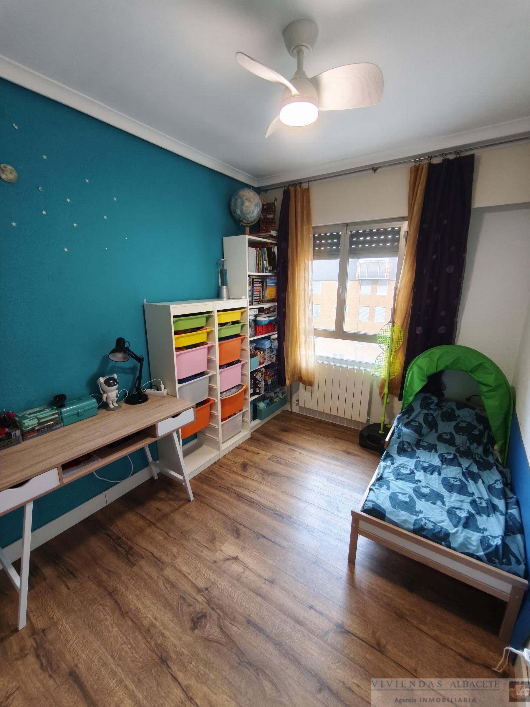 Venta de piso en Albacete