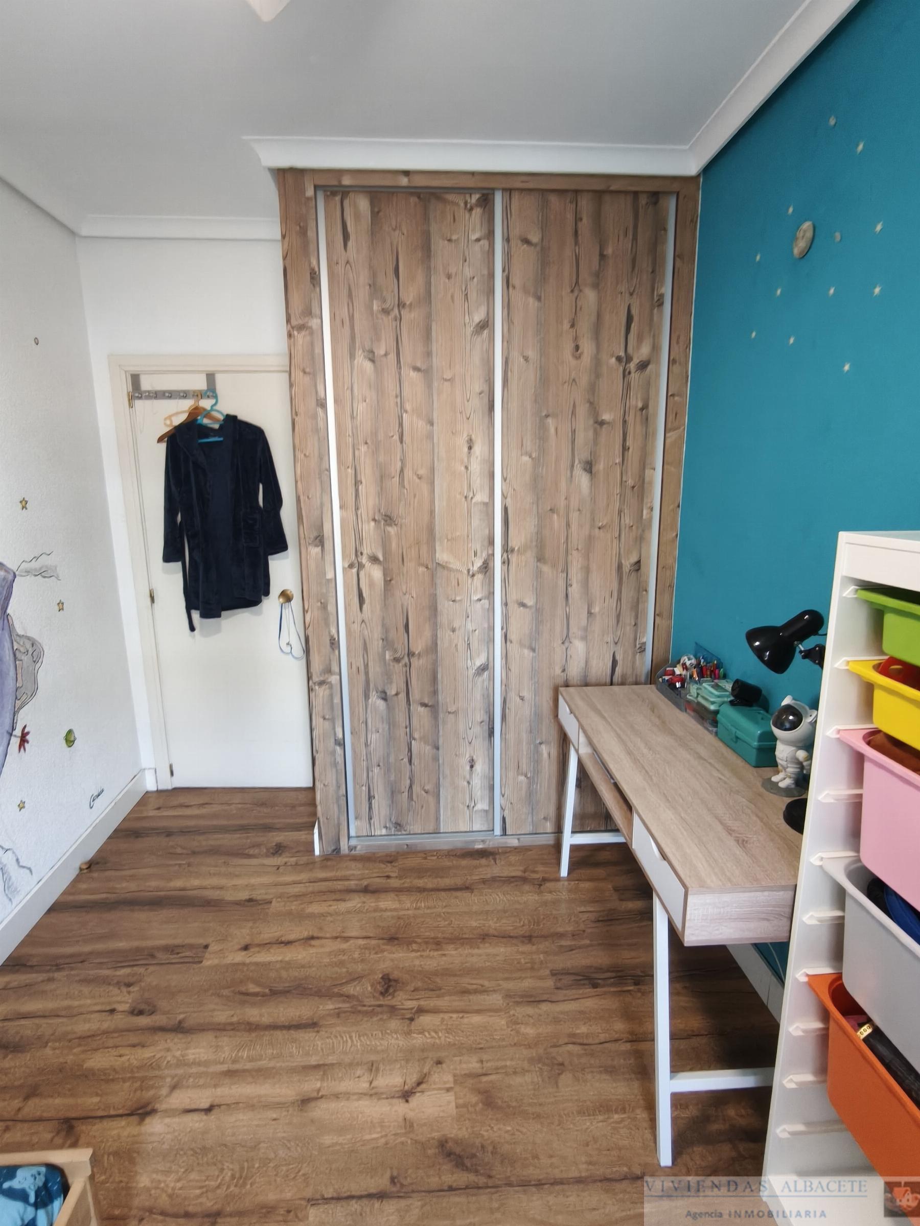 Venta de piso en Albacete
