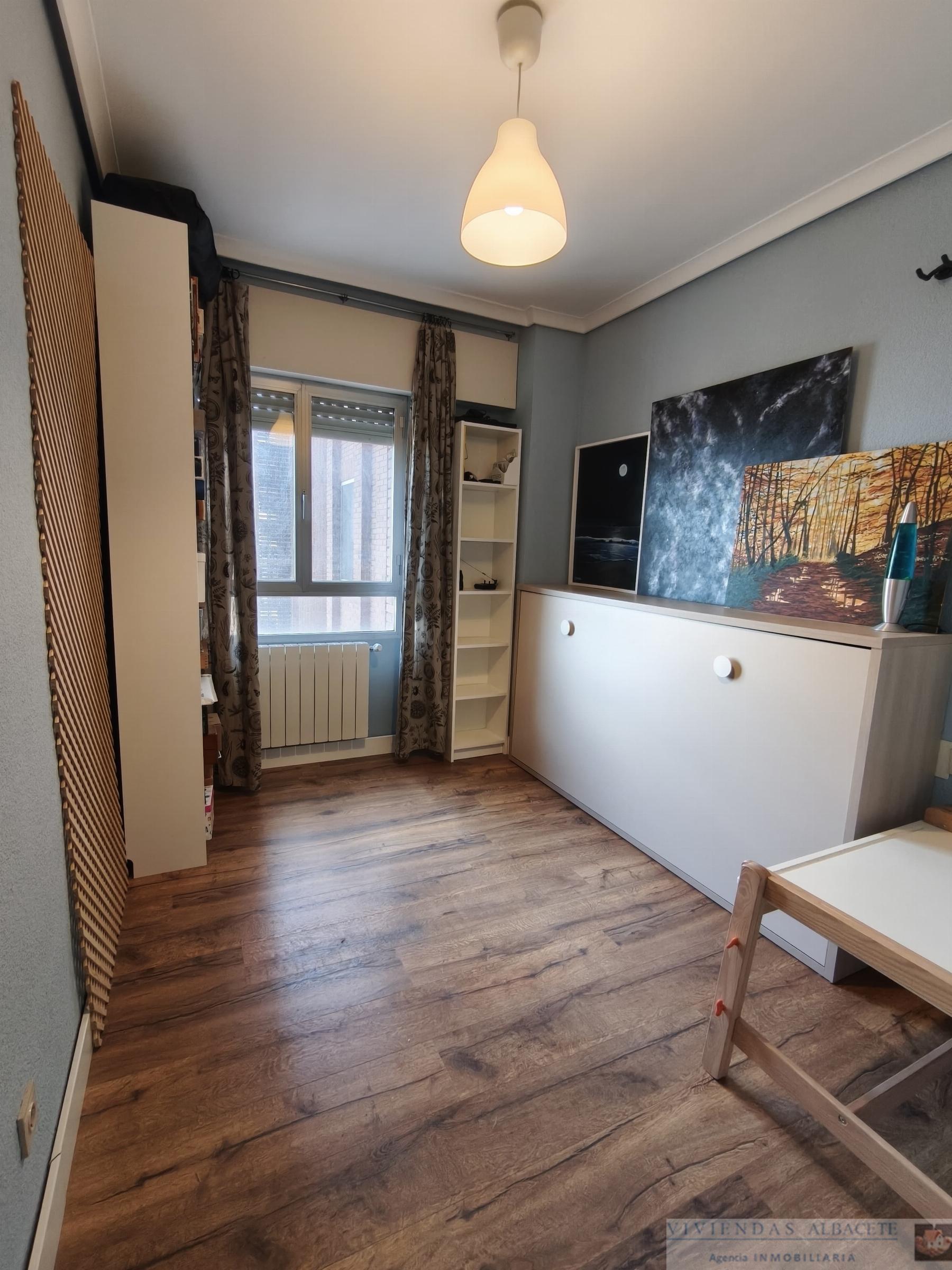 Venta de piso en Albacete