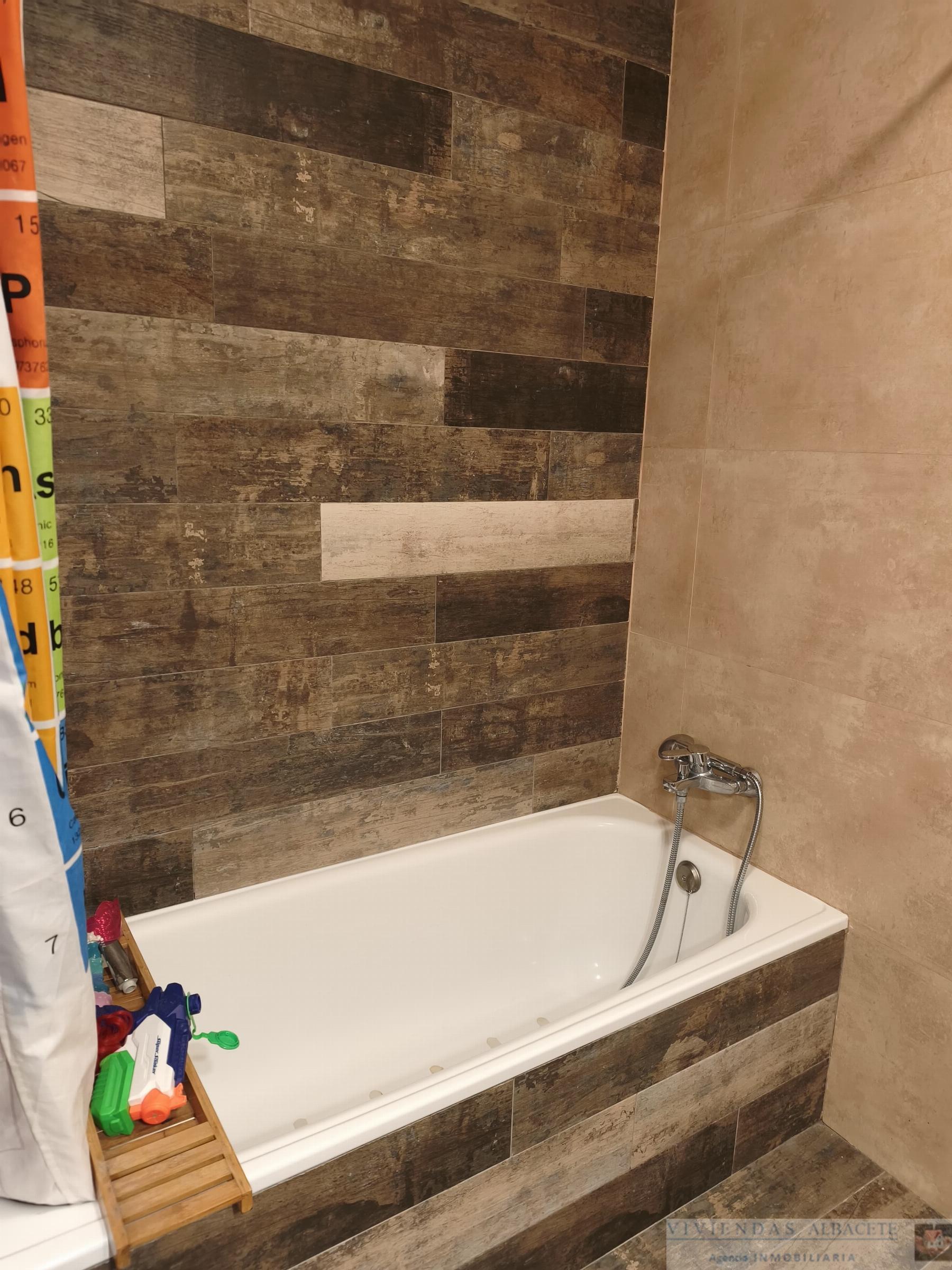 Venta de piso en Albacete