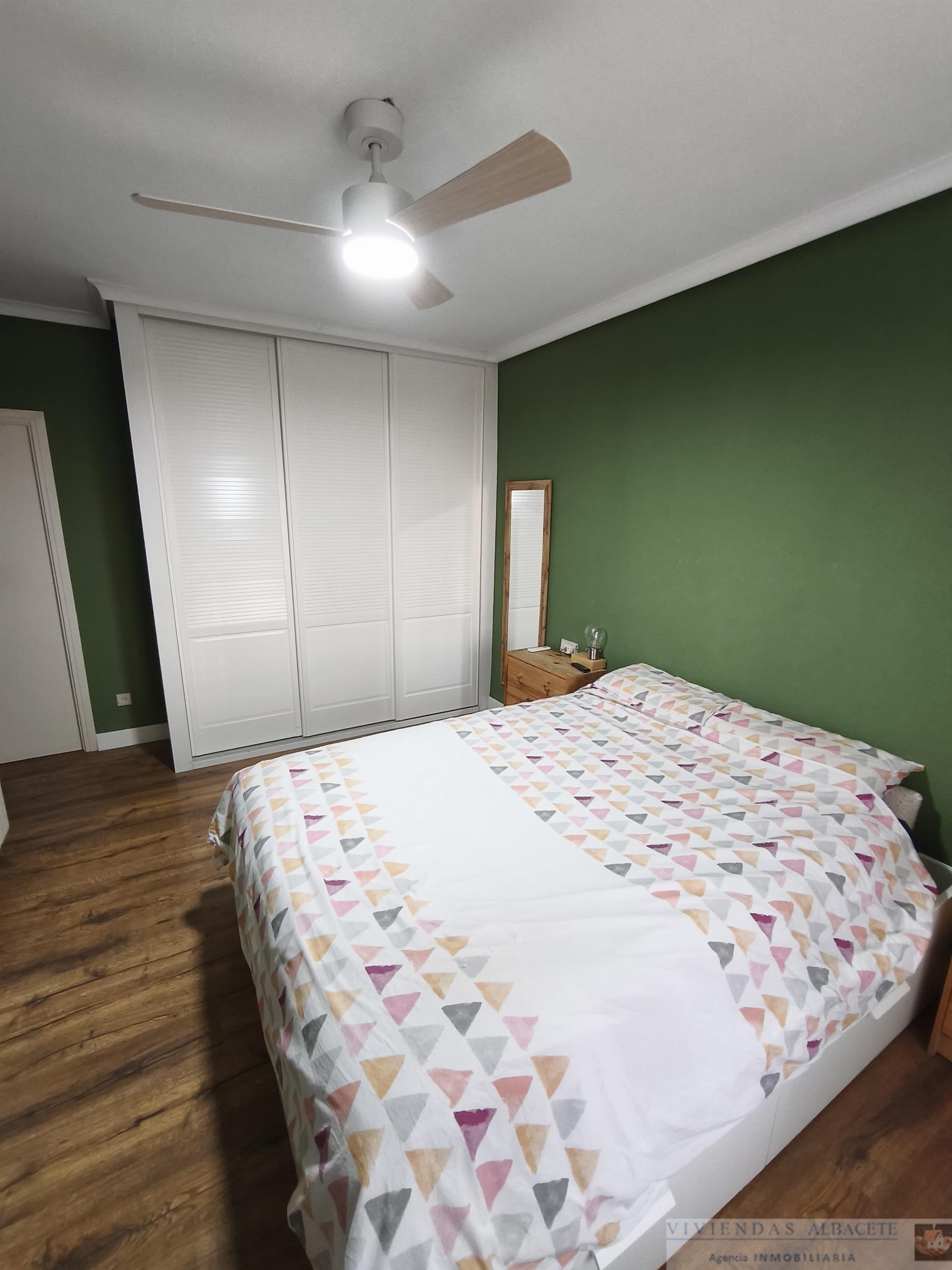Venta de piso en Albacete