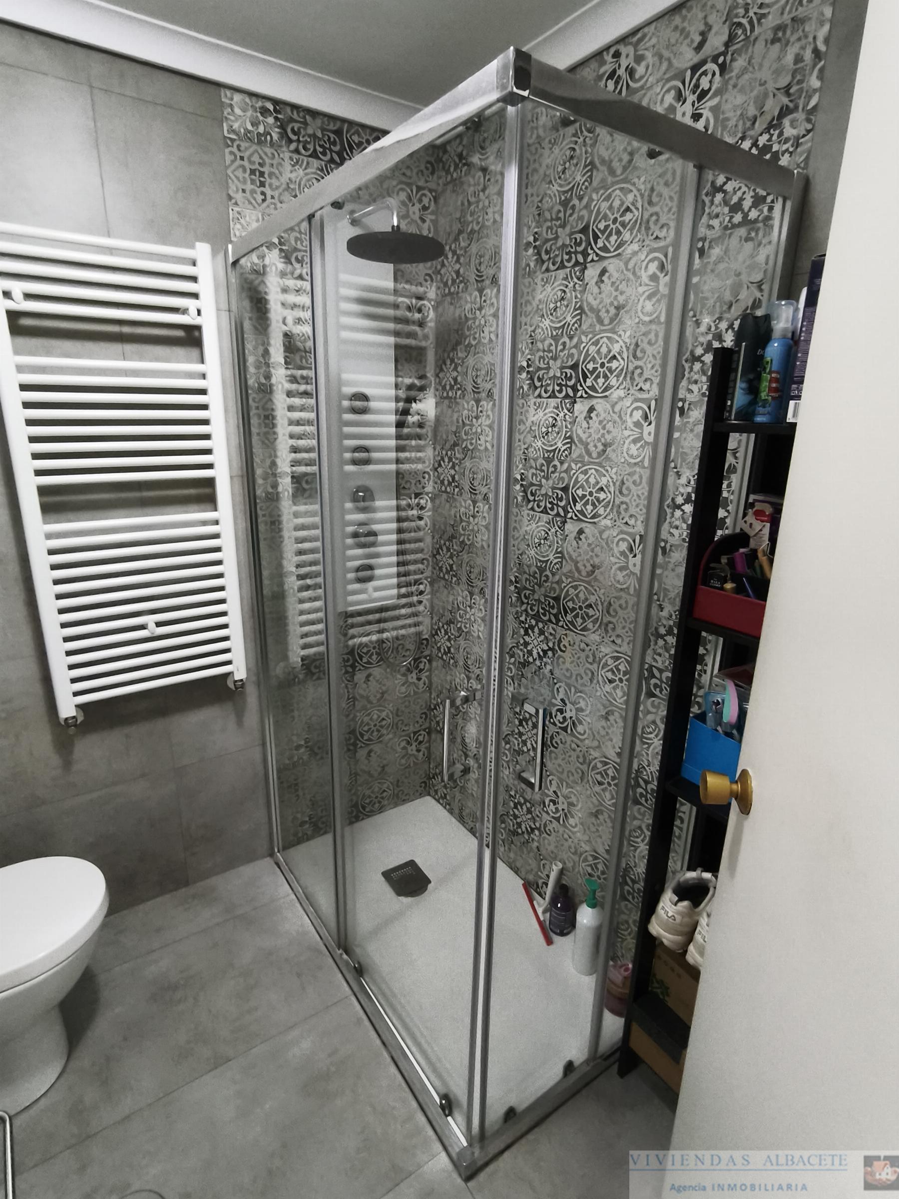 Venta de piso en Albacete