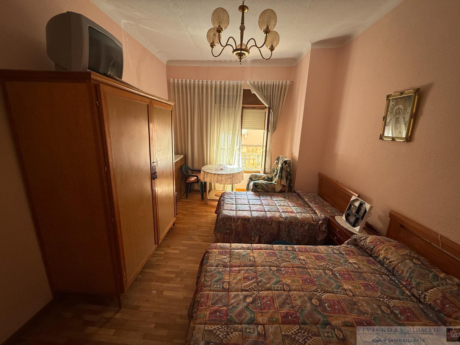 Venta de apartamento en Albacete
