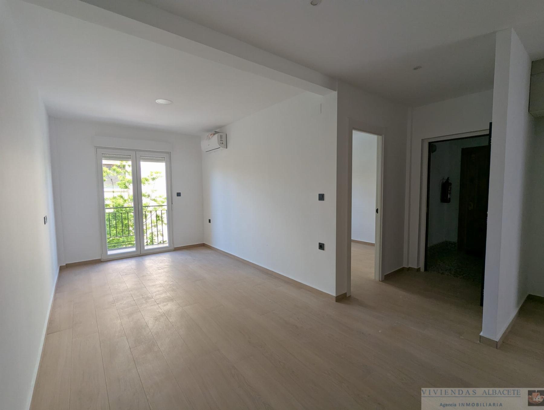 Venta de apartamento en Albacete