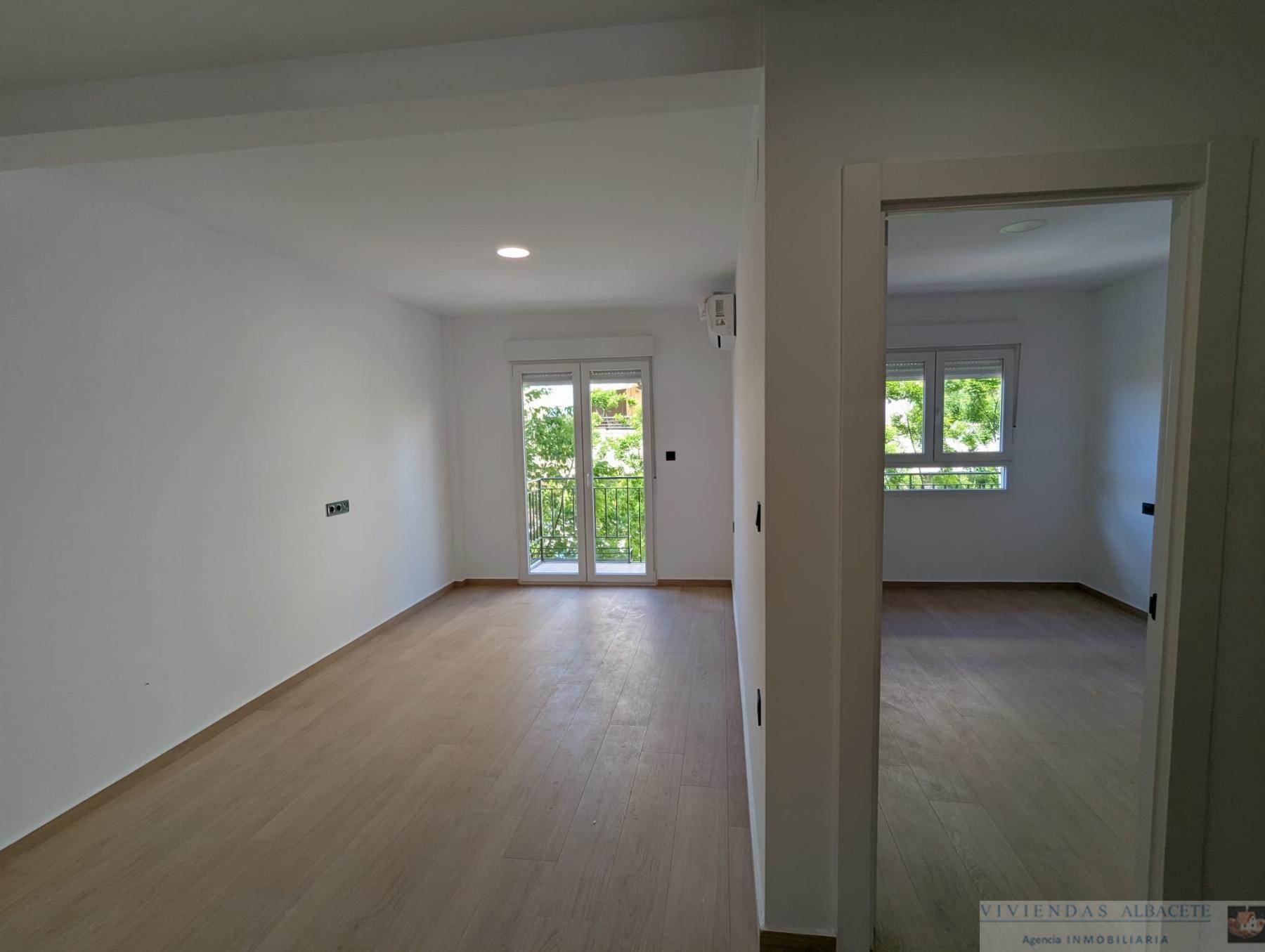 Venta de apartamento en Albacete