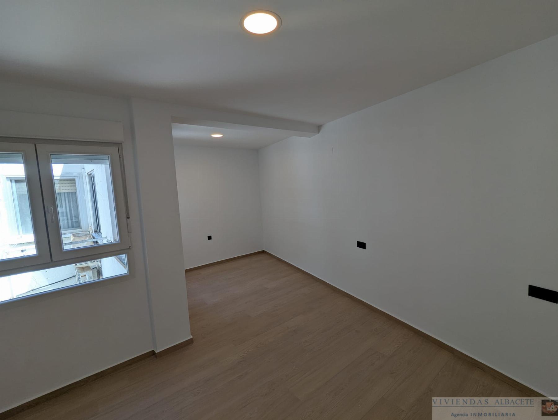 Venta de apartamento en Albacete