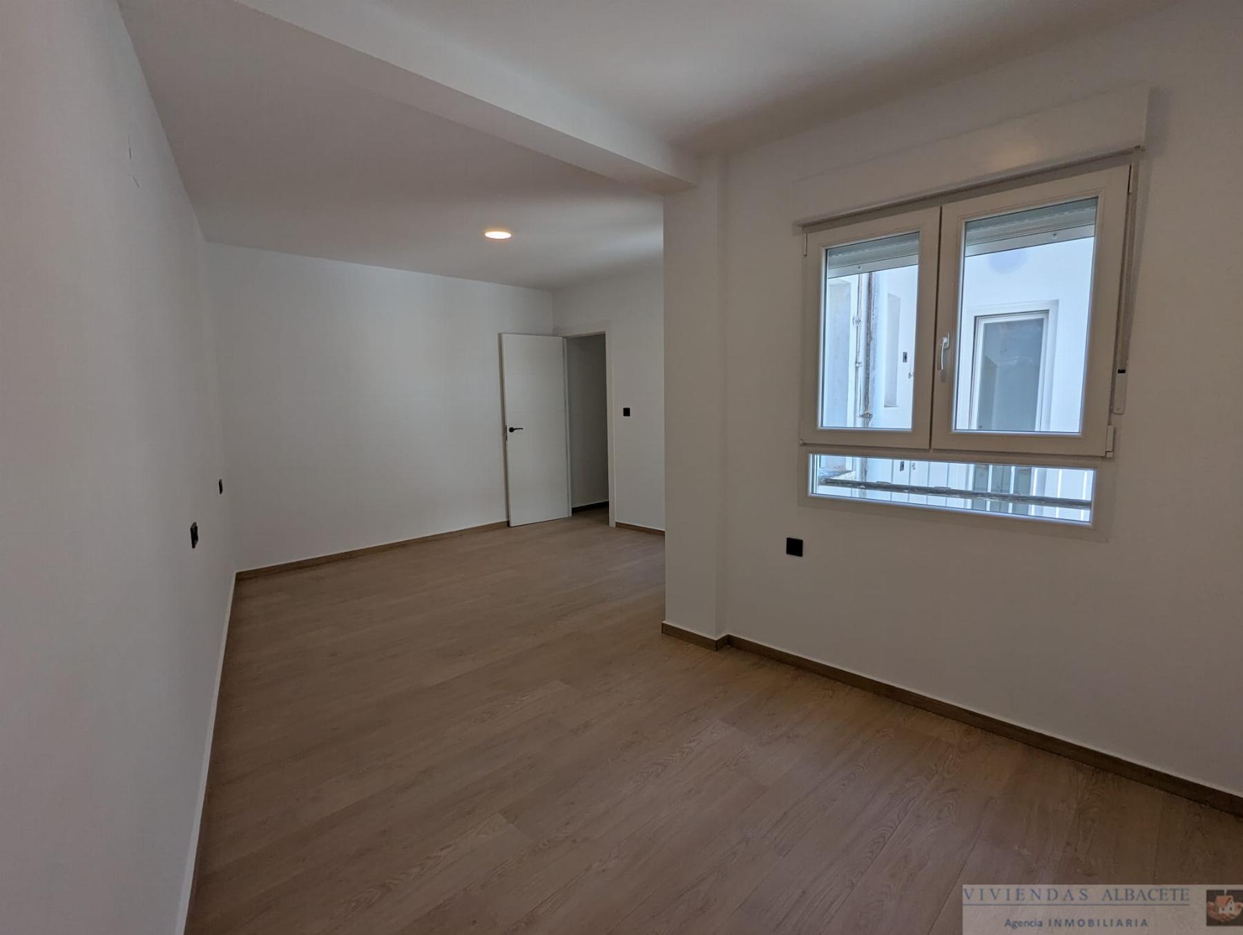 Venta de apartamento en Albacete