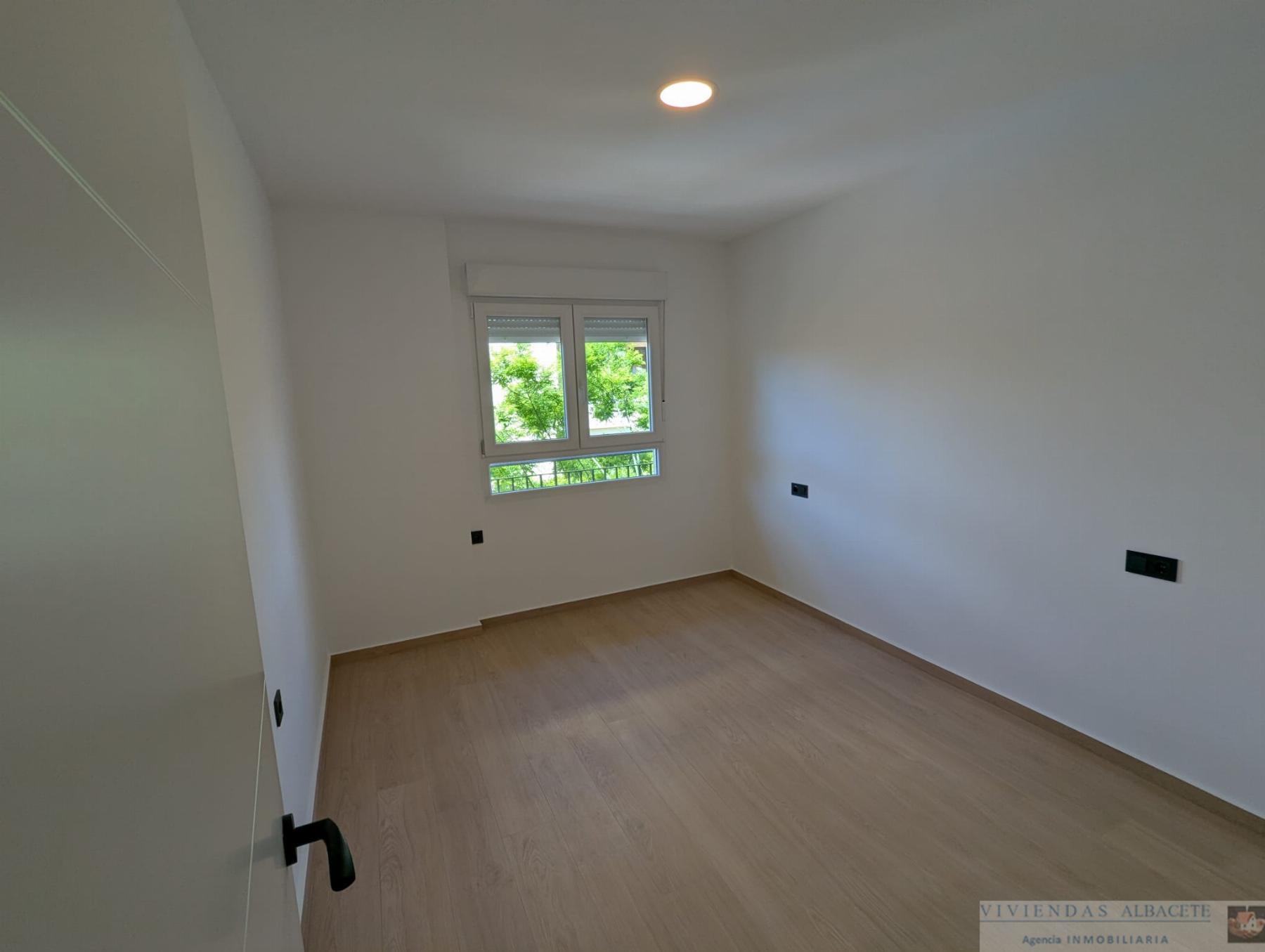 Venta de apartamento en Albacete